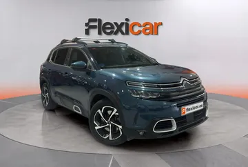 citroen c5 aircross 225 e eat8 feel hibrido enchufable automatica badalona 2 903000000241178