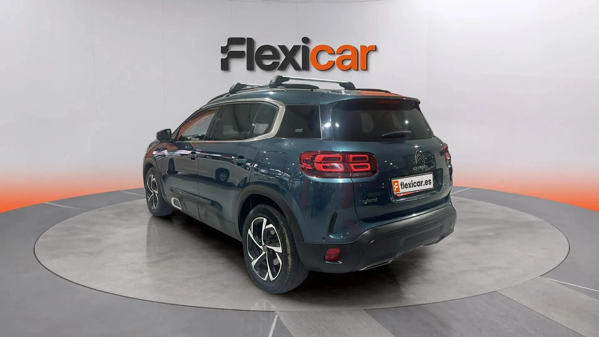 Citroën C5 Aircross 225 e-EAT8 Feel - foto 4