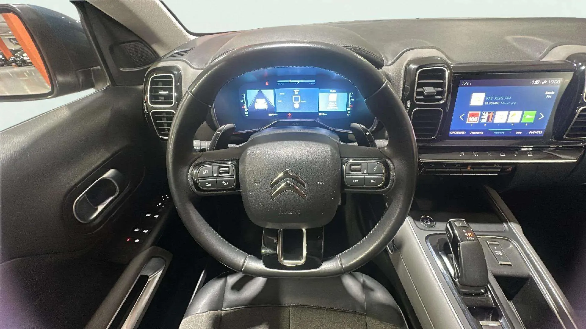 Citroën C5 Aircross 225 e-EAT8 Feel - foto 11