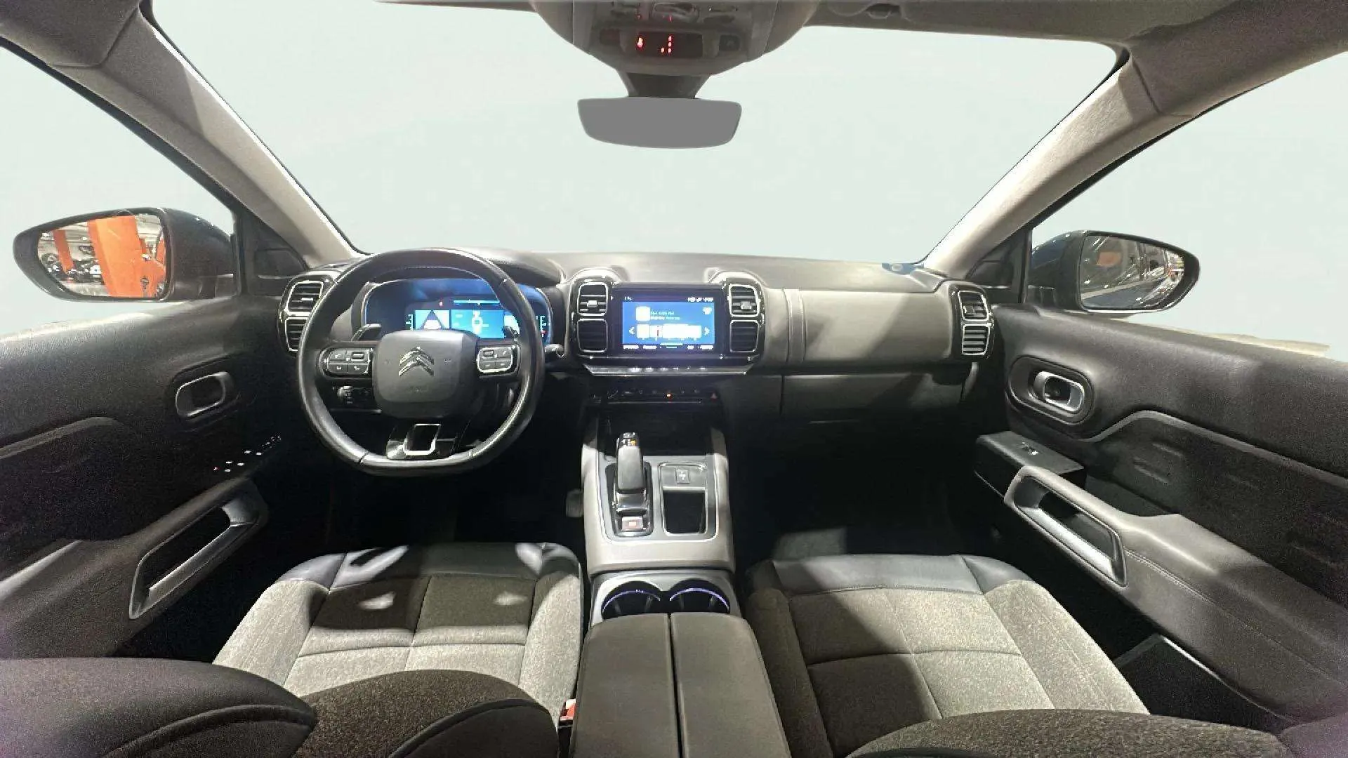 Citroën C5 Aircross 225 e-EAT8 Feel - foto 22