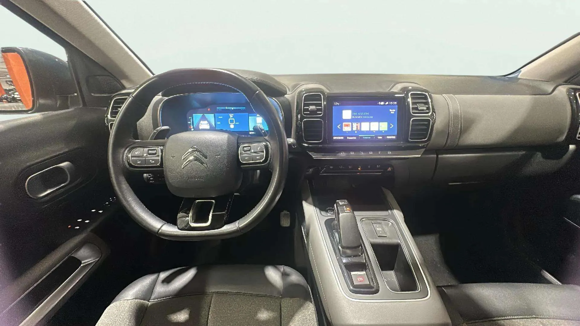 Citroën C5 Aircross 225 e-EAT8 Feel - foto 9