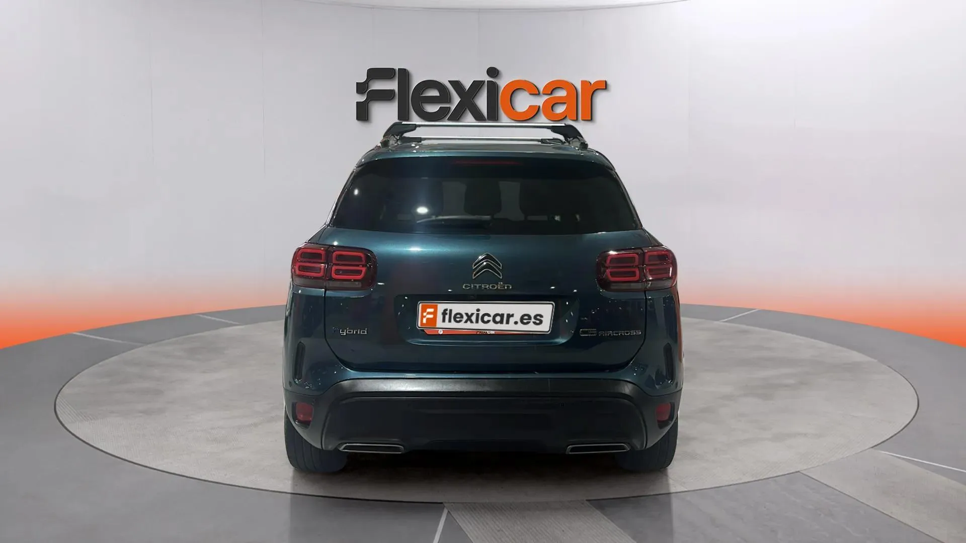 Citroën C5 Aircross 225 e-EAT8 Feel - foto 5