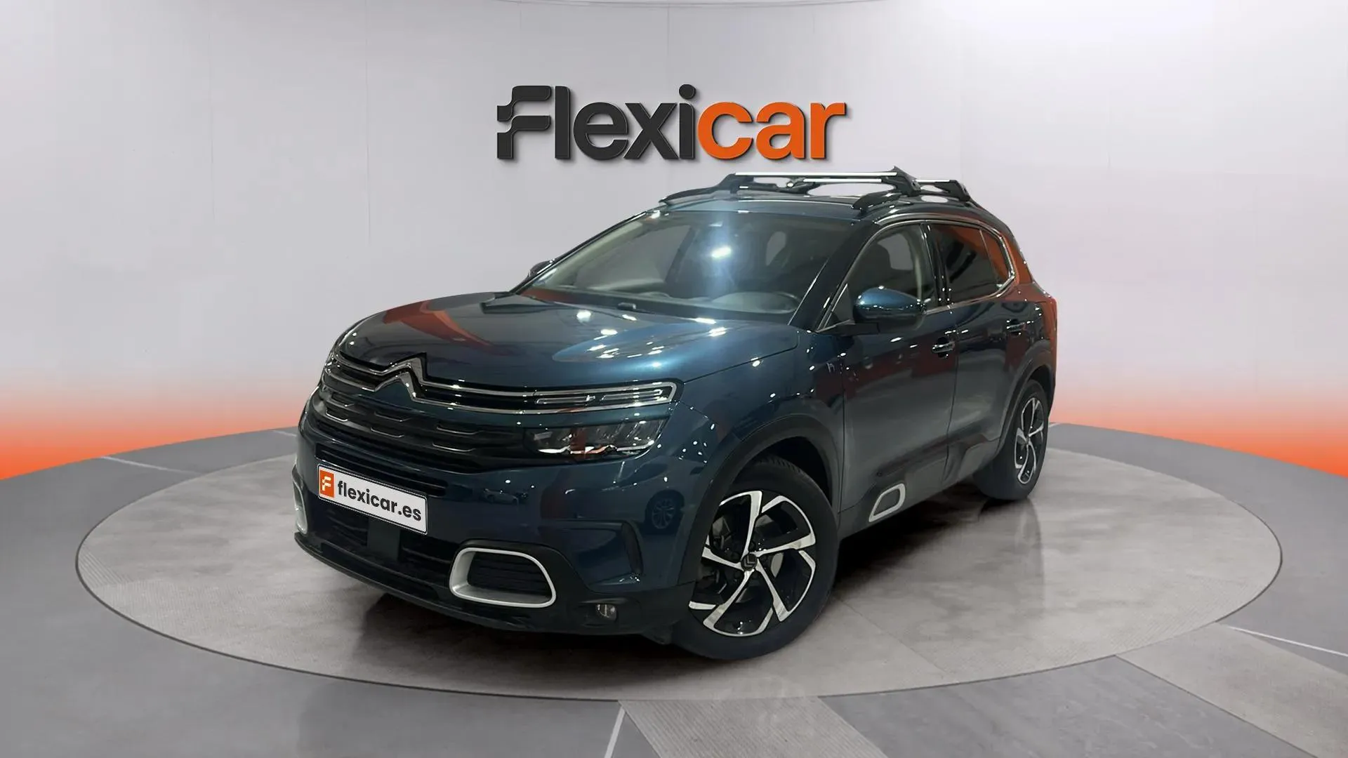 Citroën C5 Aircross 225 e-EAT8 Feel - foto 2
