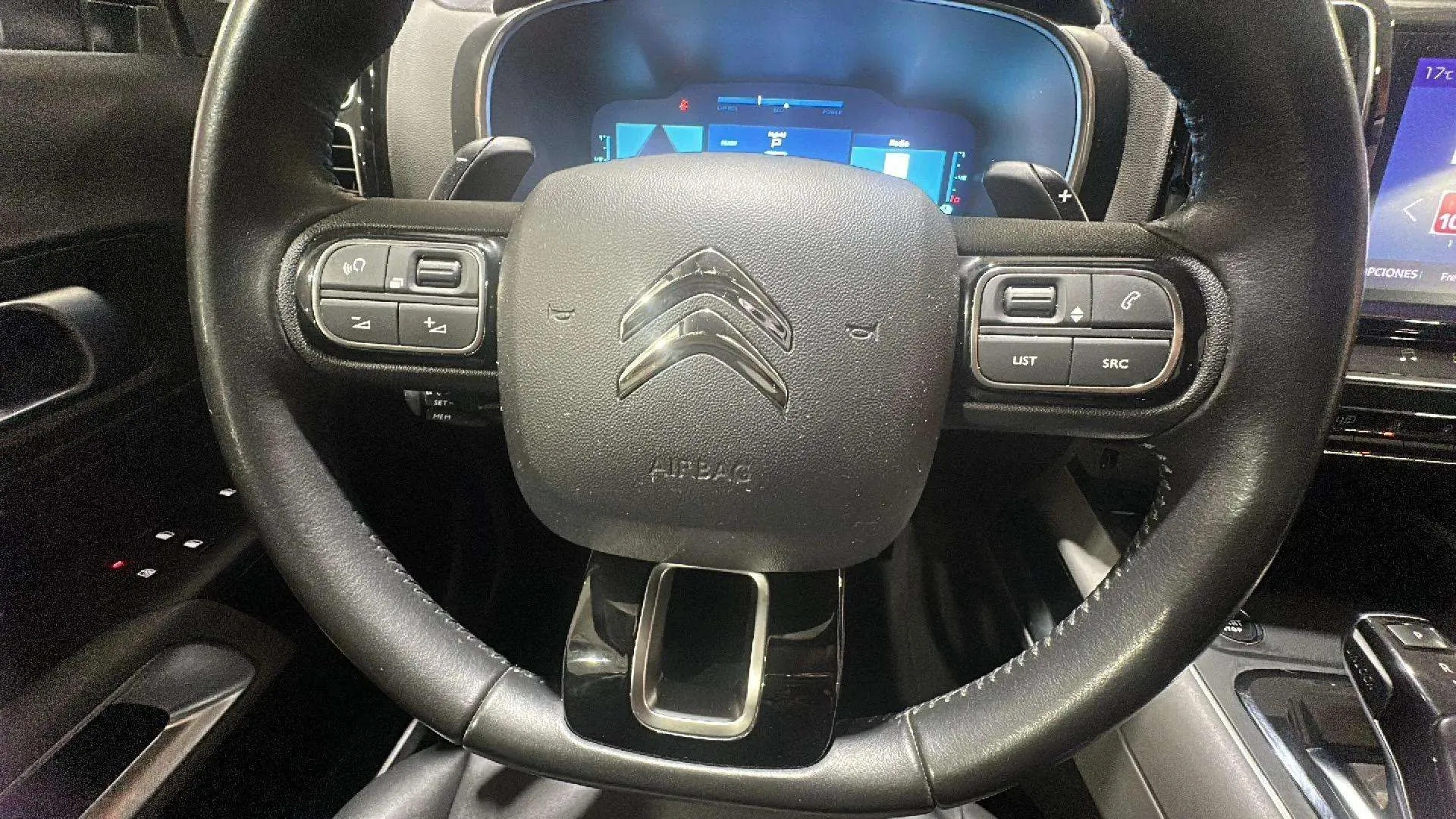 Citroën C5 Aircross 225 e-EAT8 Feel - foto 19