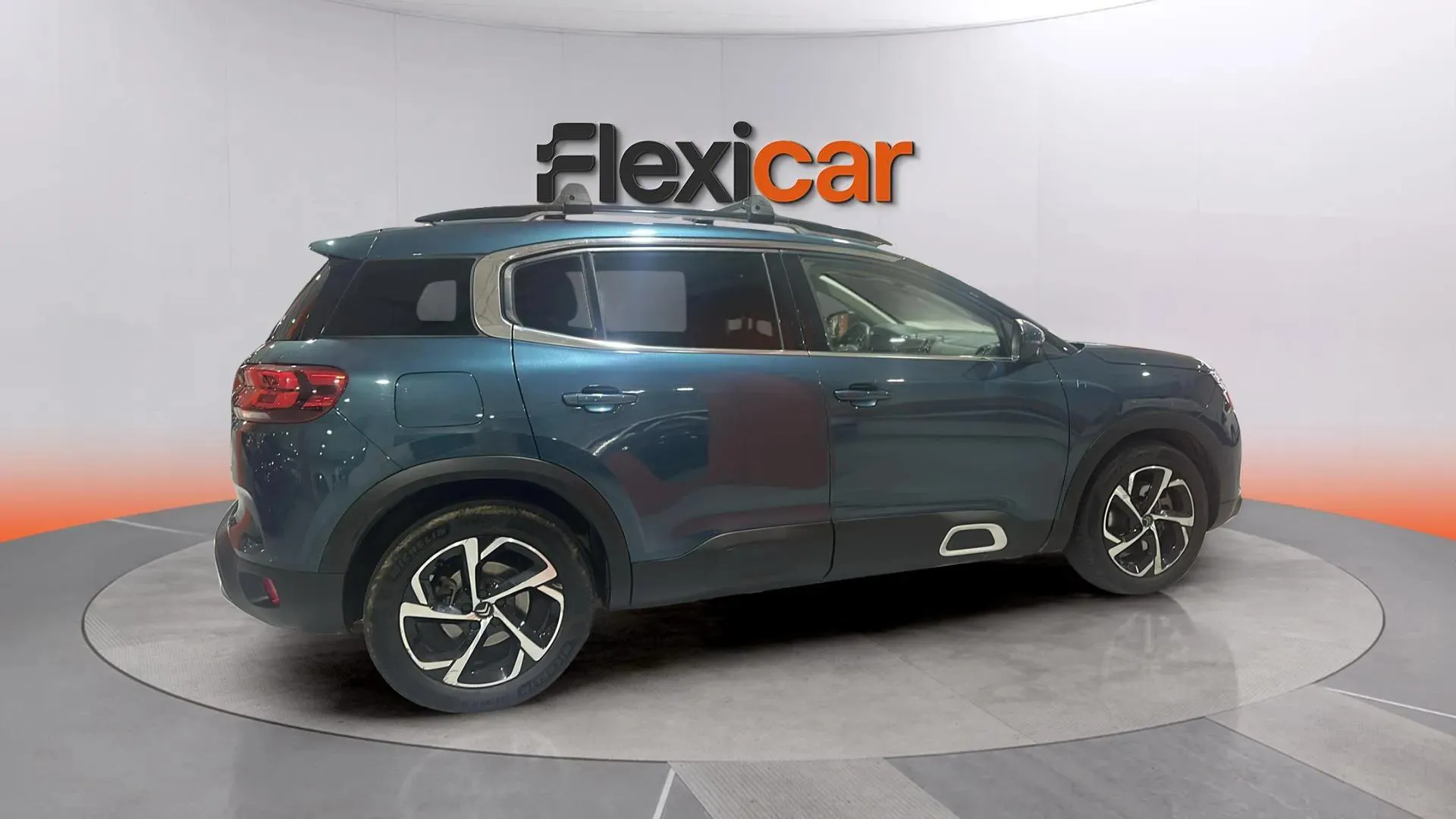 Citroën C5 Aircross 225 e-EAT8 Feel - foto 7