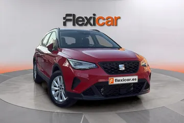 seat arona 10 tsi 81kw 110cv style gasolina manual la maquinista 903000000241179