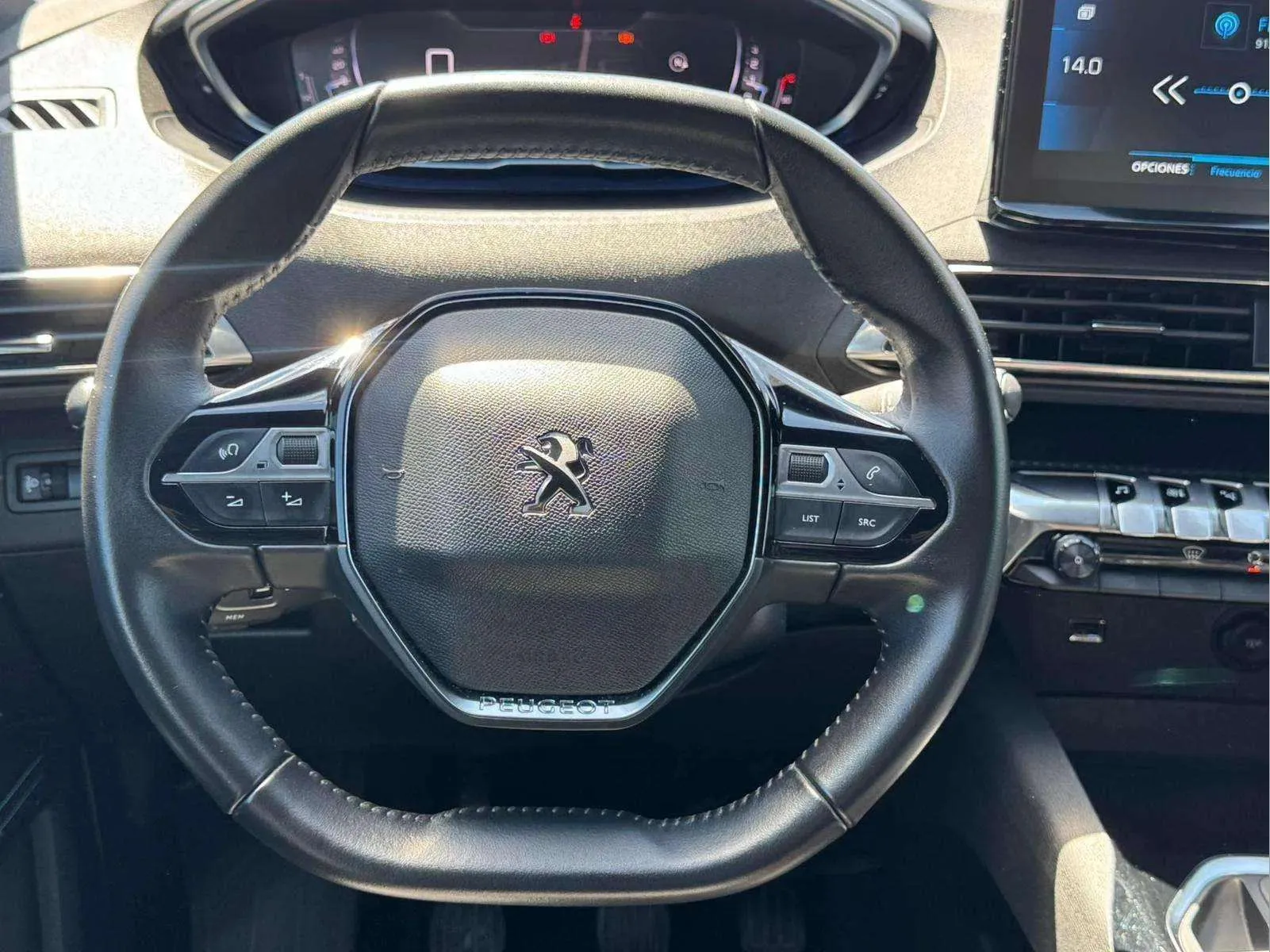 Peugeot 5008 1.2 PureTech Allure Pack - foto 8