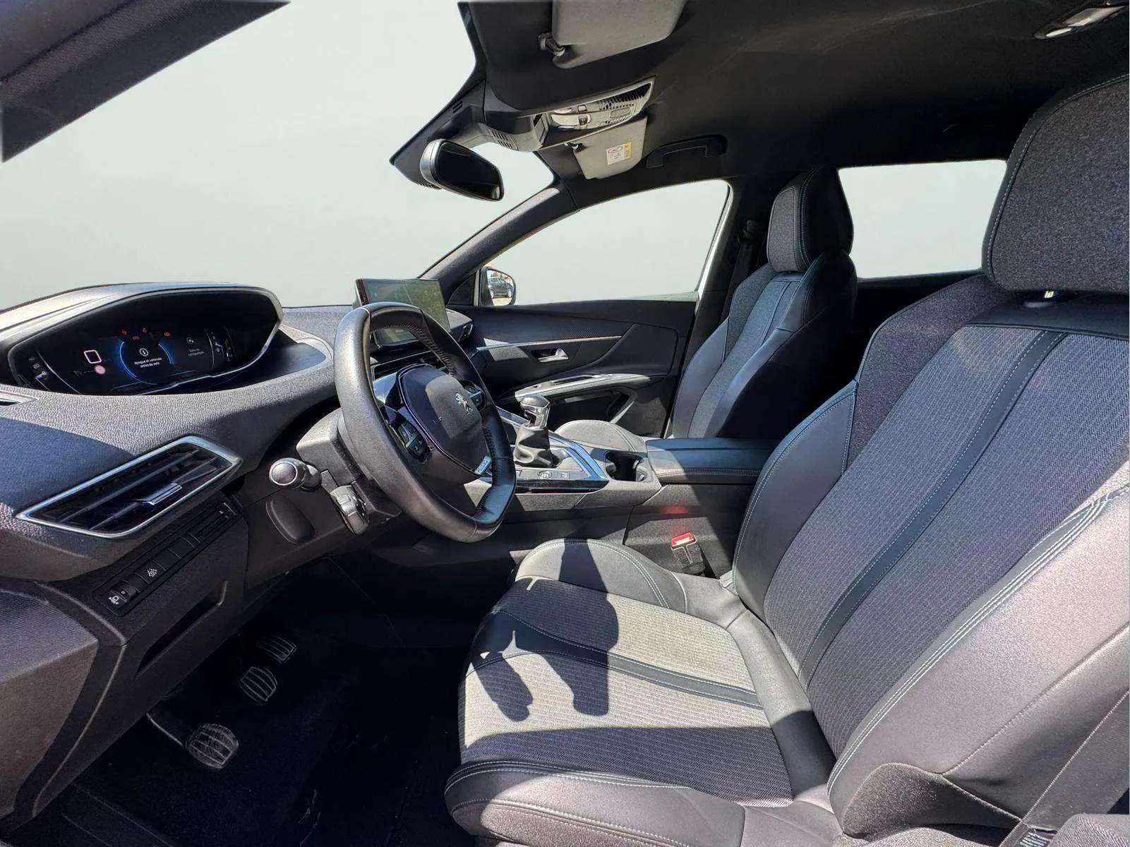 Peugeot 5008 1.2 PureTech Allure Pack - foto 9