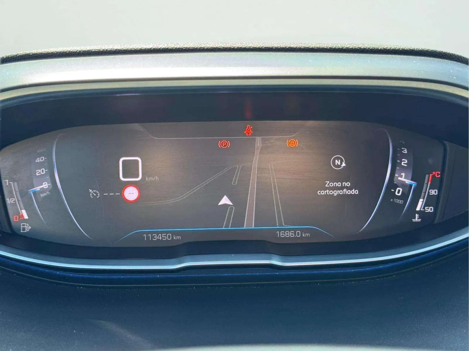 Peugeot 5008 1.2 PureTech Allure Pack - foto 17