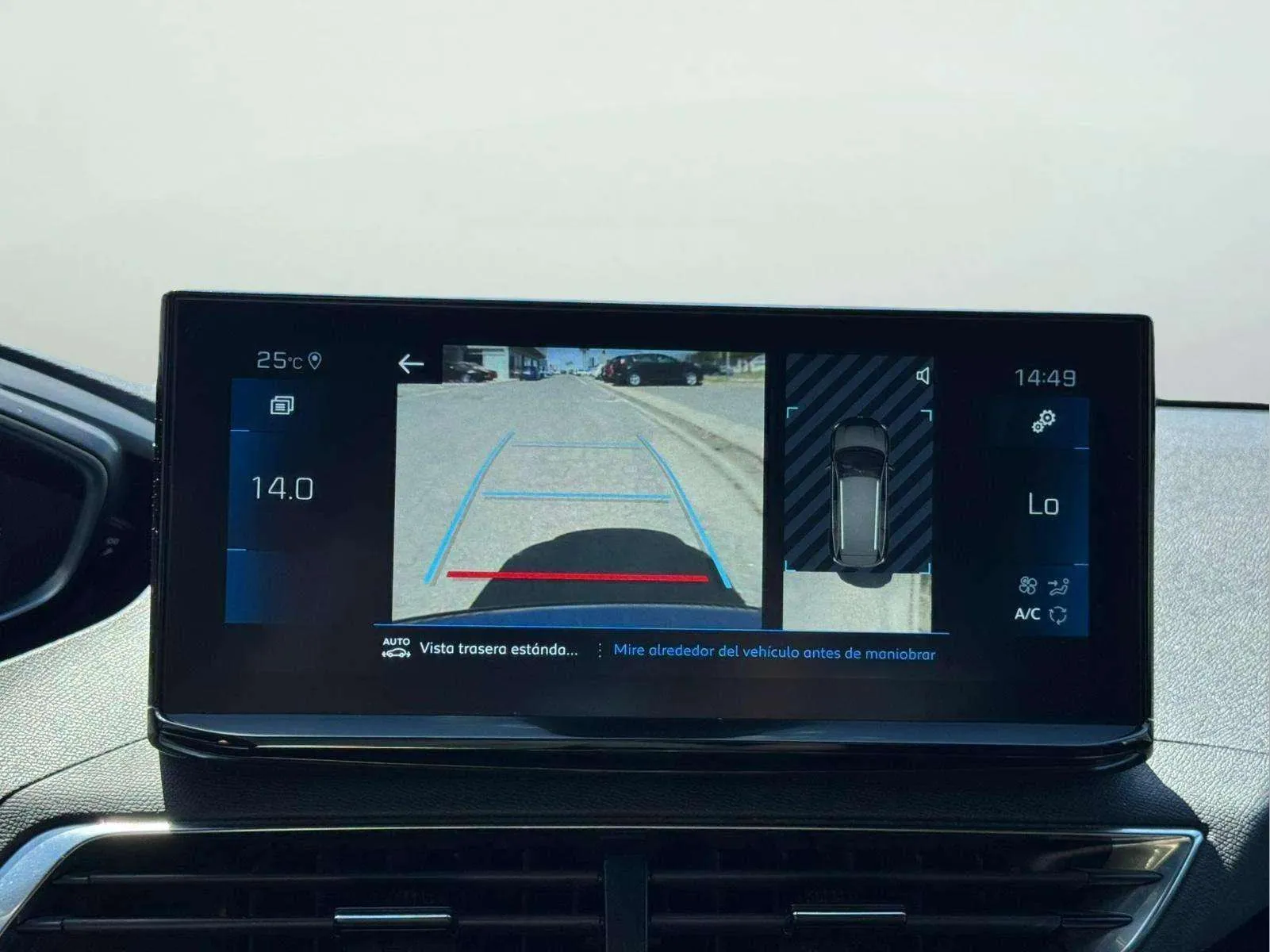 Peugeot 5008 1.2 PureTech Allure Pack - foto 15