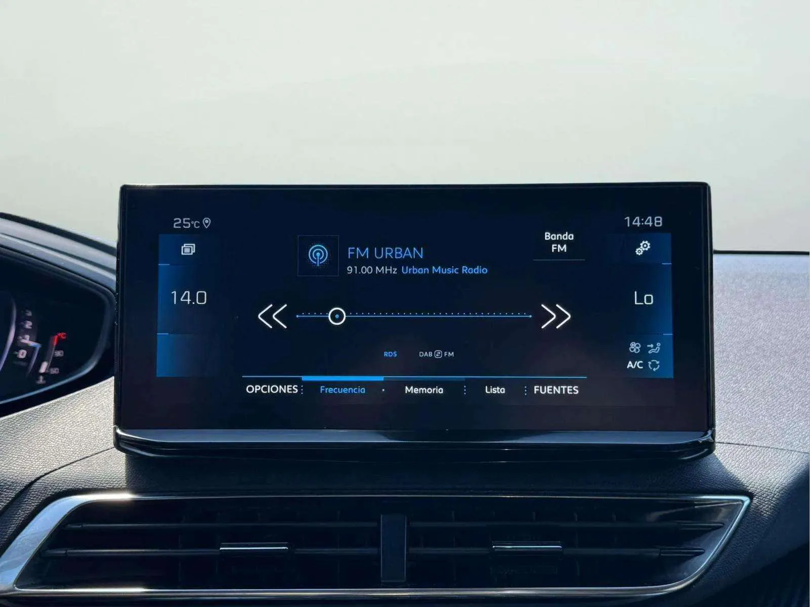 Peugeot 5008 1.2 PureTech Allure Pack - foto 11