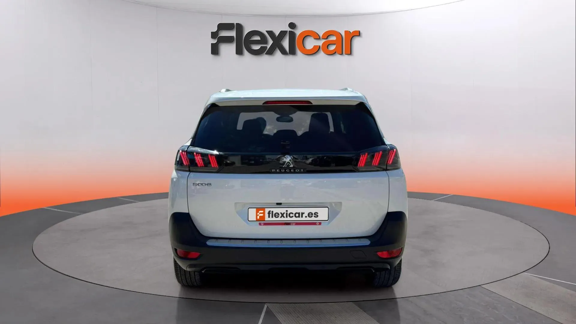 Peugeot 5008 1.2 PureTech Allure Pack - foto 4