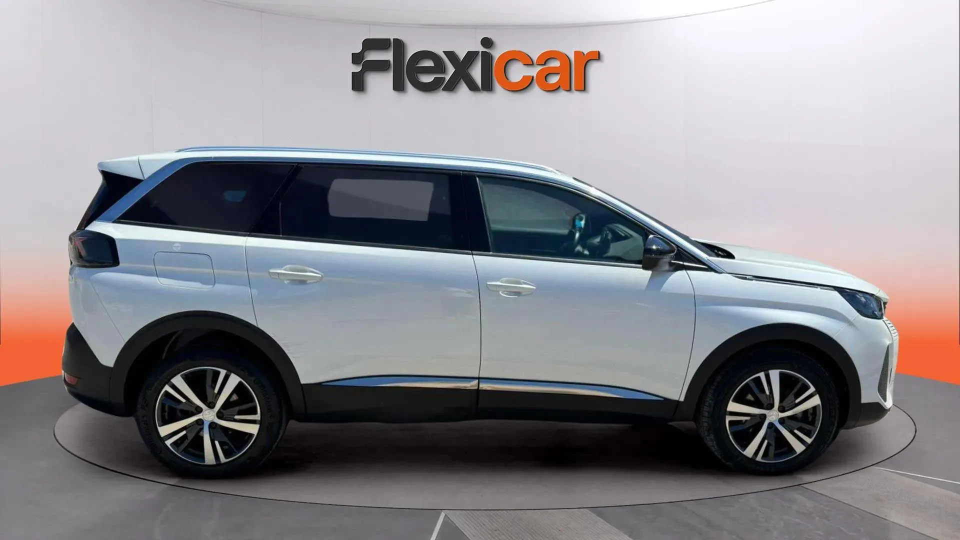 Peugeot 5008 1.2 PureTech Allure Pack - foto 5