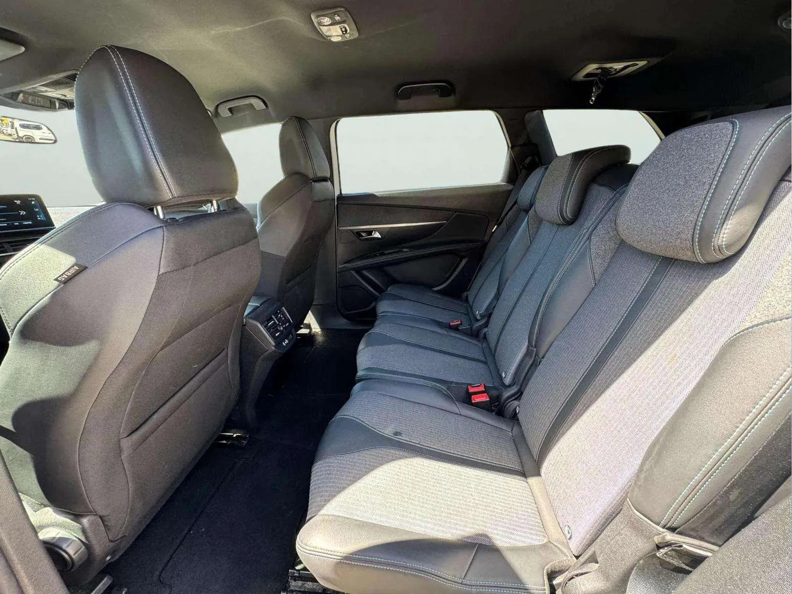 Peugeot 5008 1.2 PureTech Allure Pack - foto 10