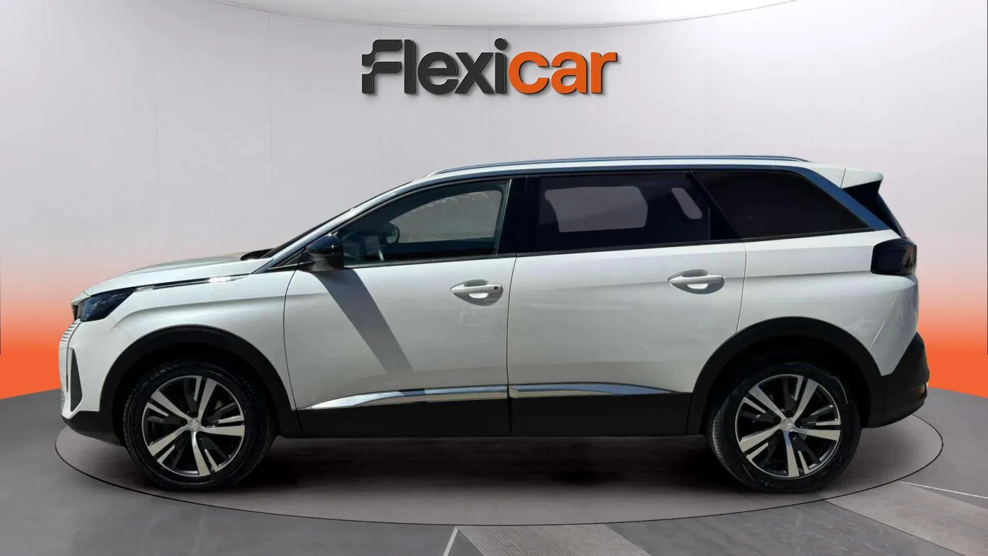 Peugeot 5008 1.2 PureTech Allure Pack - foto 3