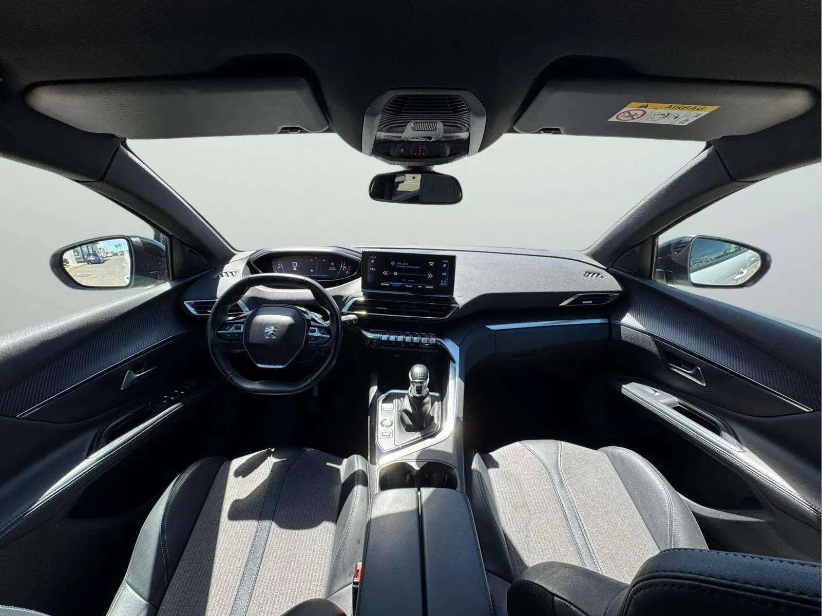 Peugeot 5008 1.2 PureTech Allure Pack - foto 6