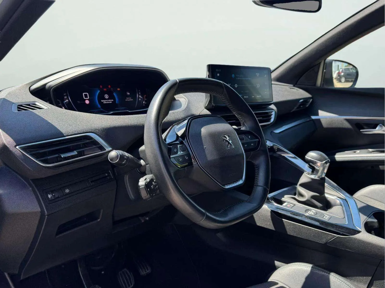Peugeot 5008 1.2 PureTech Allure Pack - foto 7