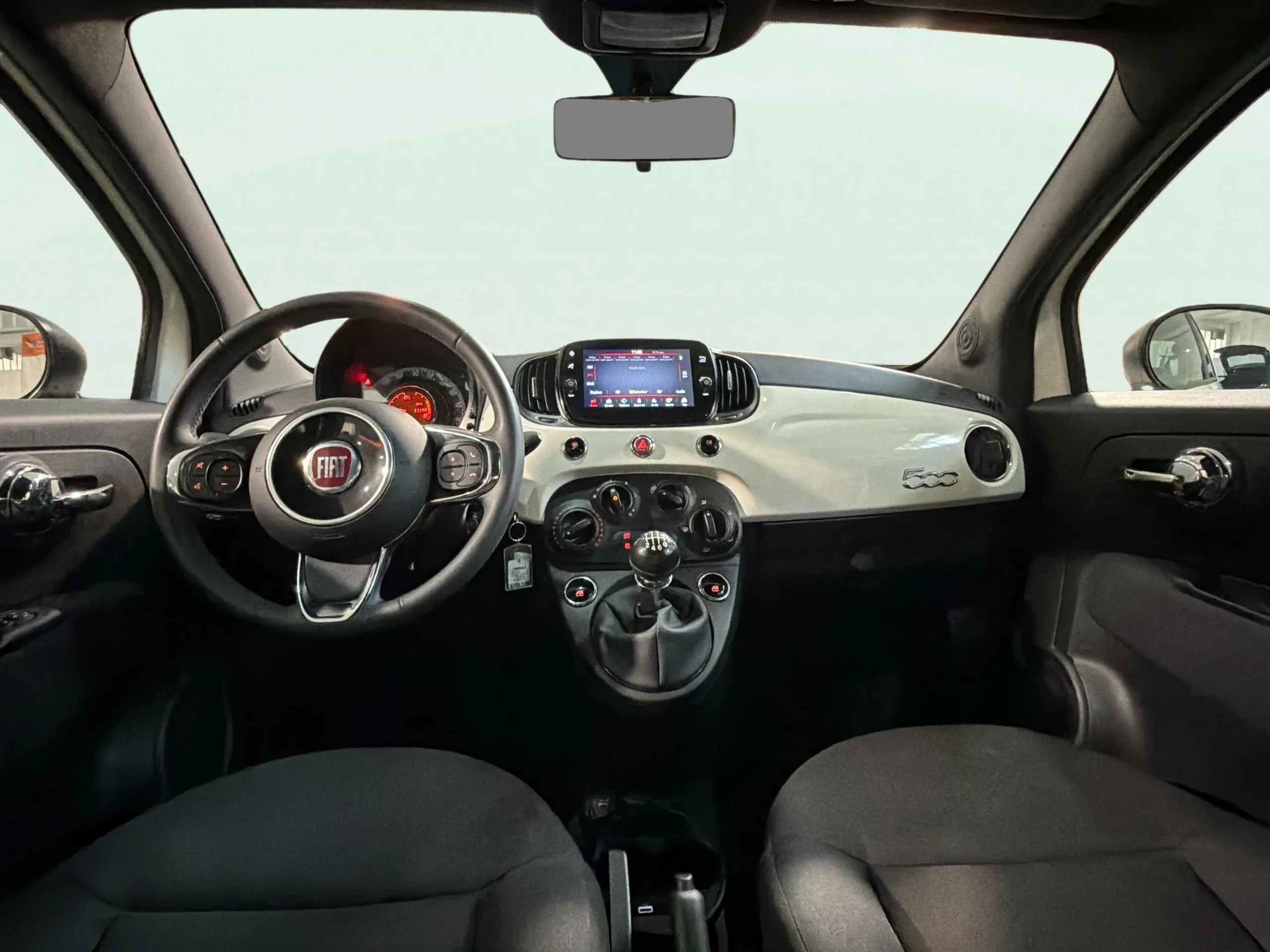 Fiat 500 Monotrim 1.0 Hybrid - foto 6