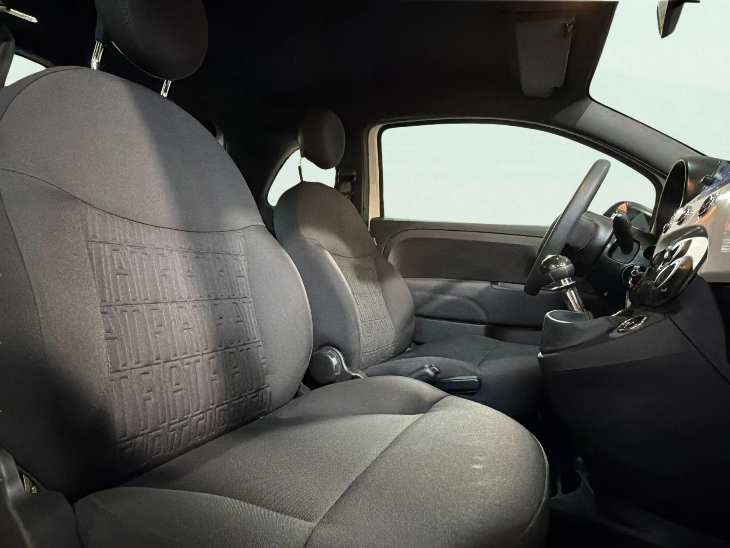 Fiat 500 Monotrim 1.0 Hybrid - foto 13