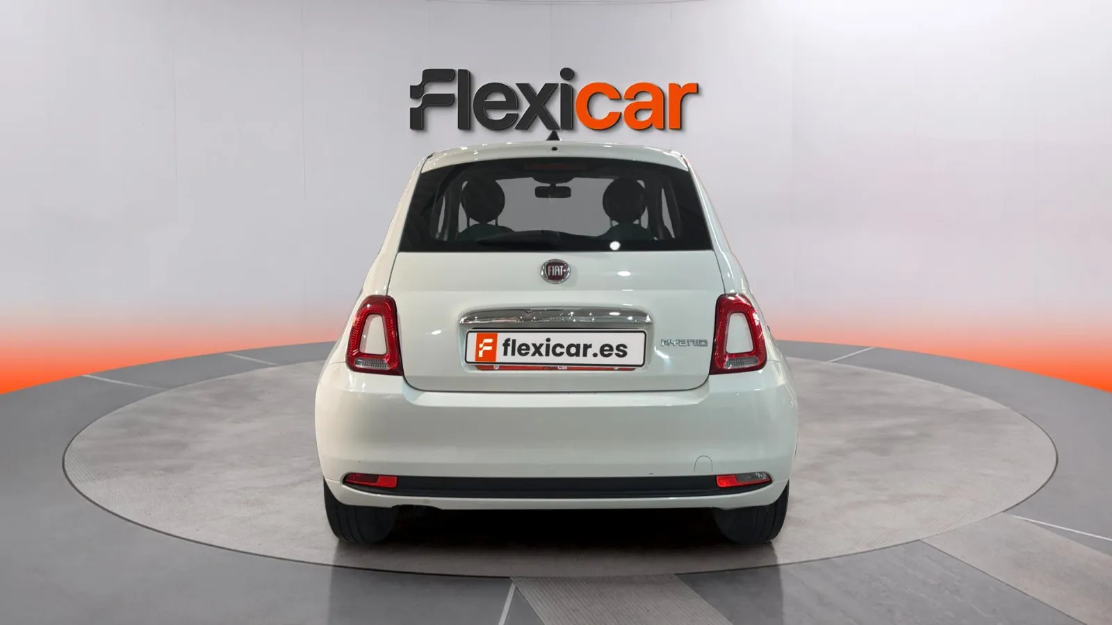 Fiat 500 Monotrim 1.0 Hybrid - foto 4