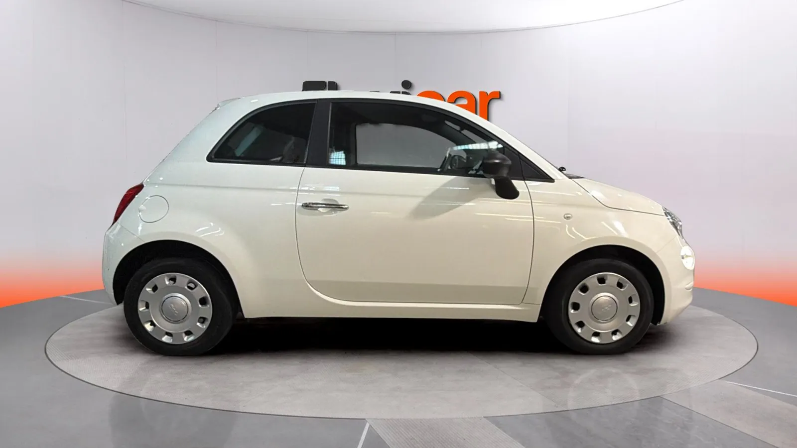 Fiat 500 Monotrim 1.0 Hybrid - foto 2