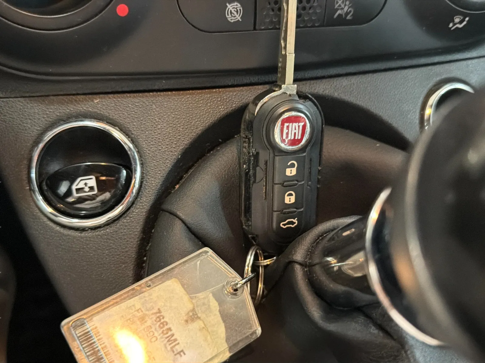 Fiat 500 Monotrim 1.0 Hybrid - foto 12