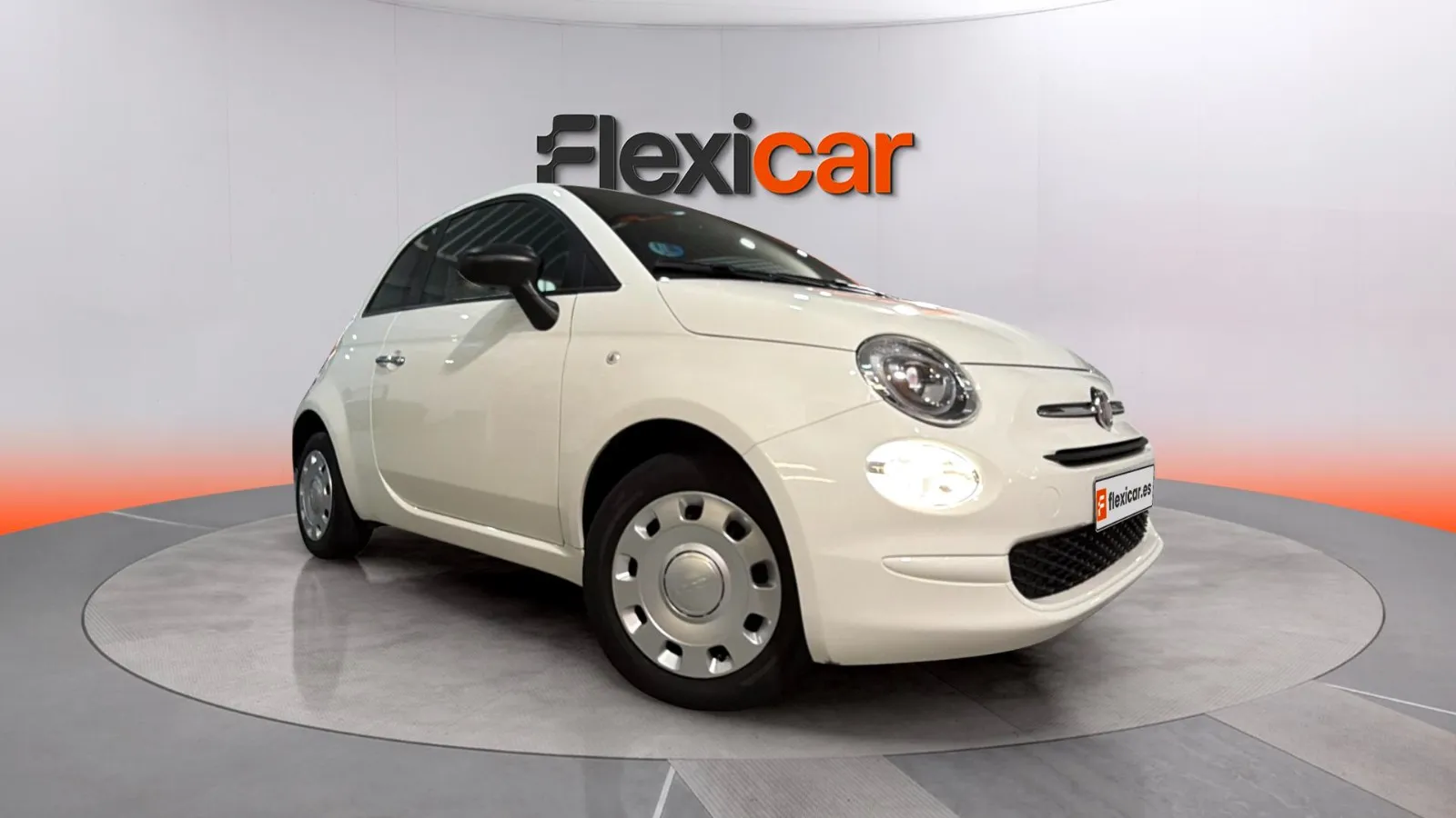 Fiat 500 Monotrim 1.0 Hybrid - foto 1