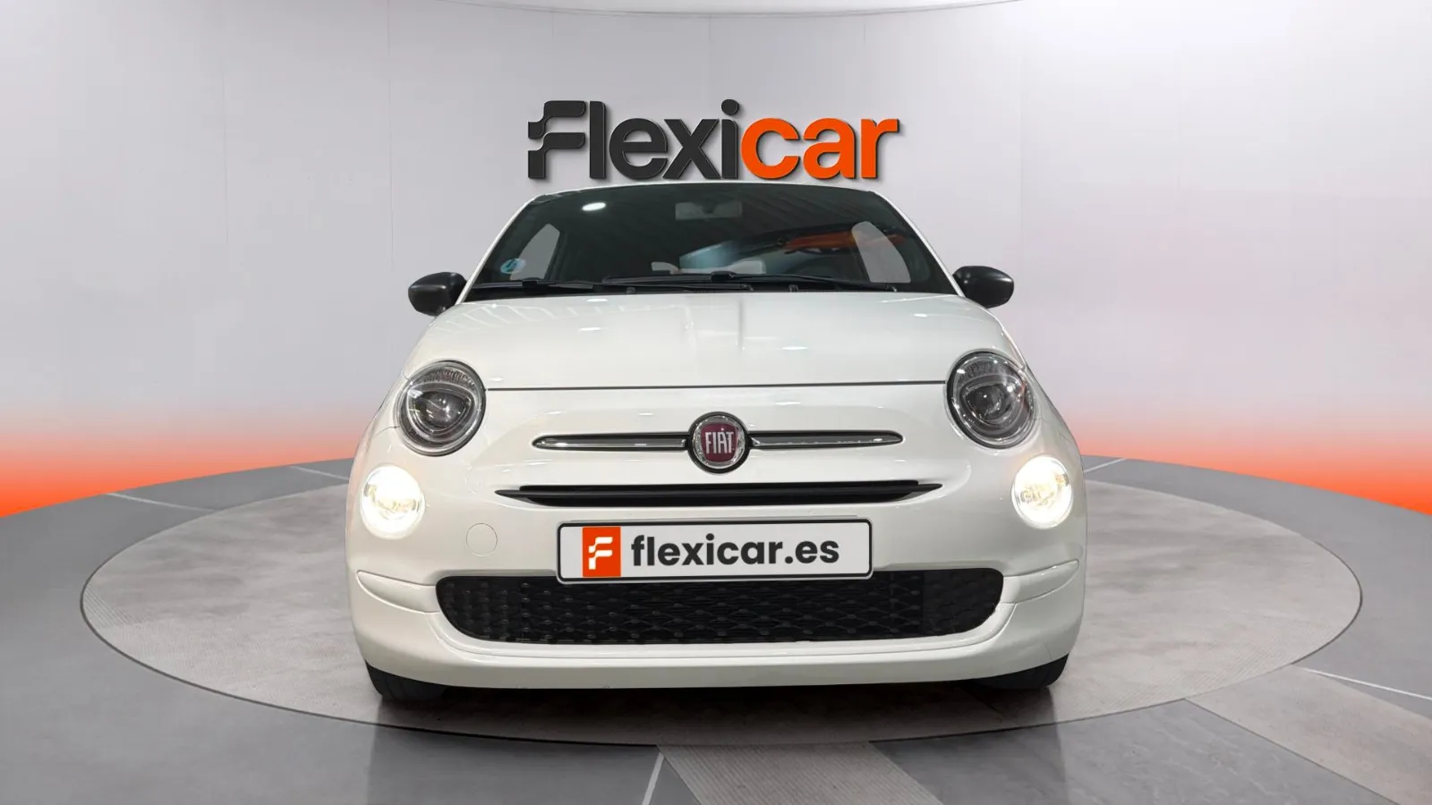 Fiat 500 Monotrim 1.0 Hybrid - foto 3