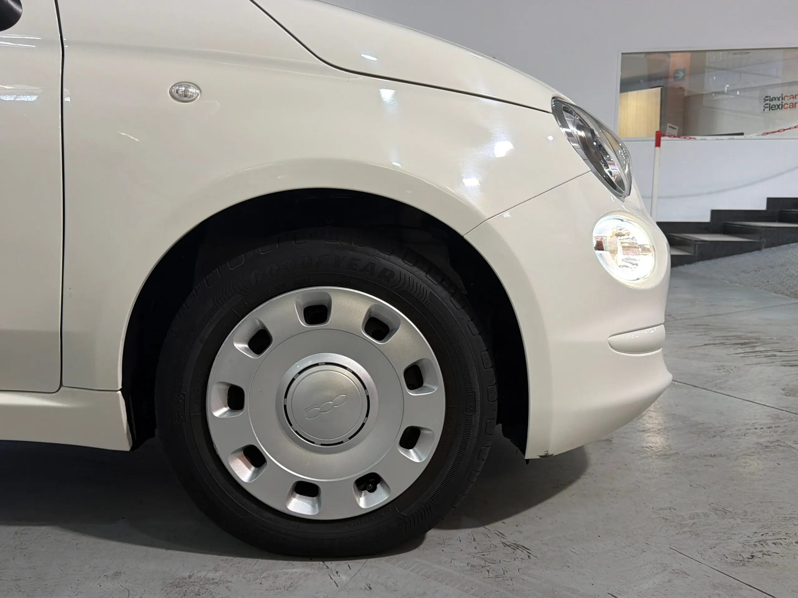 Fiat 500 Monotrim 1.0 Hybrid - foto 17