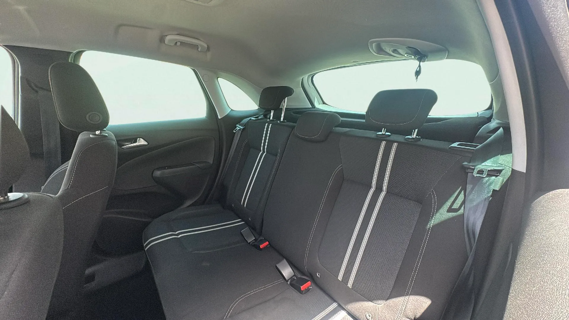 Opel Crossland 1.2 Elegance AT6 - foto 9