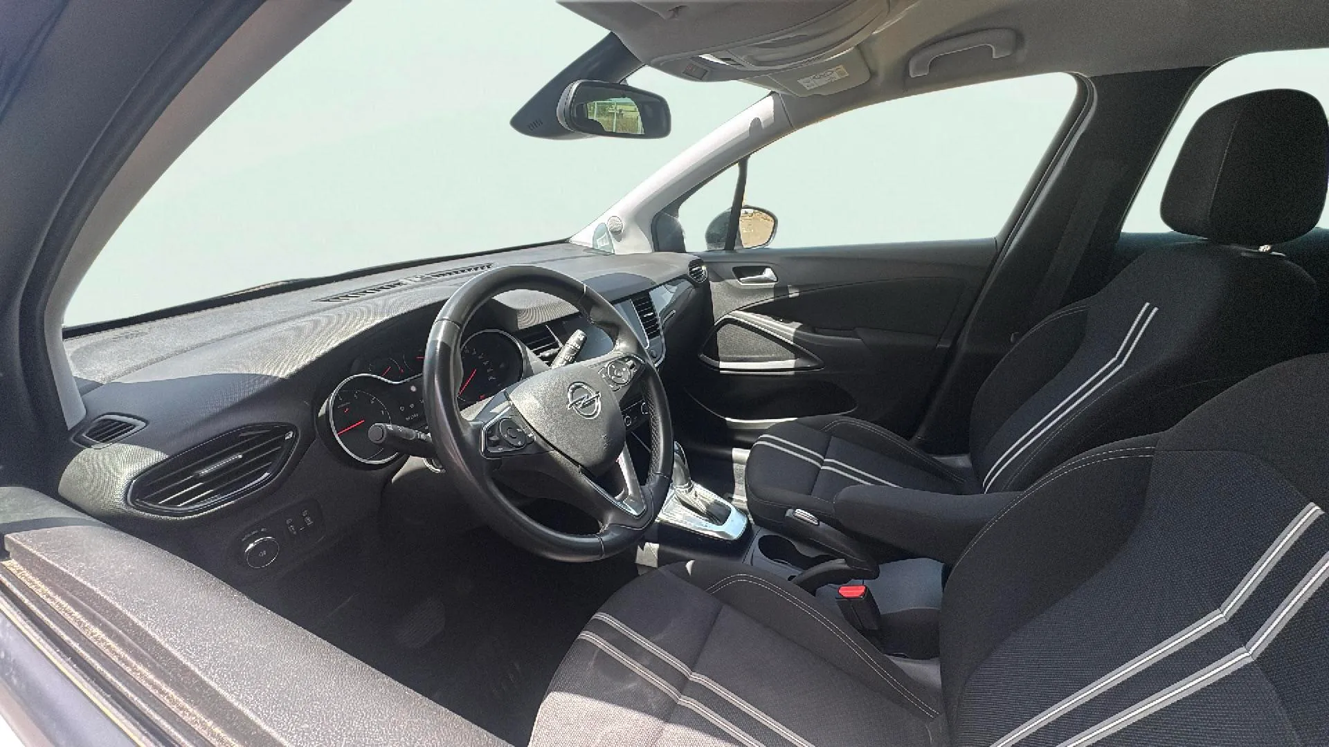 Opel Crossland 1.2 Elegance AT6 - foto 8