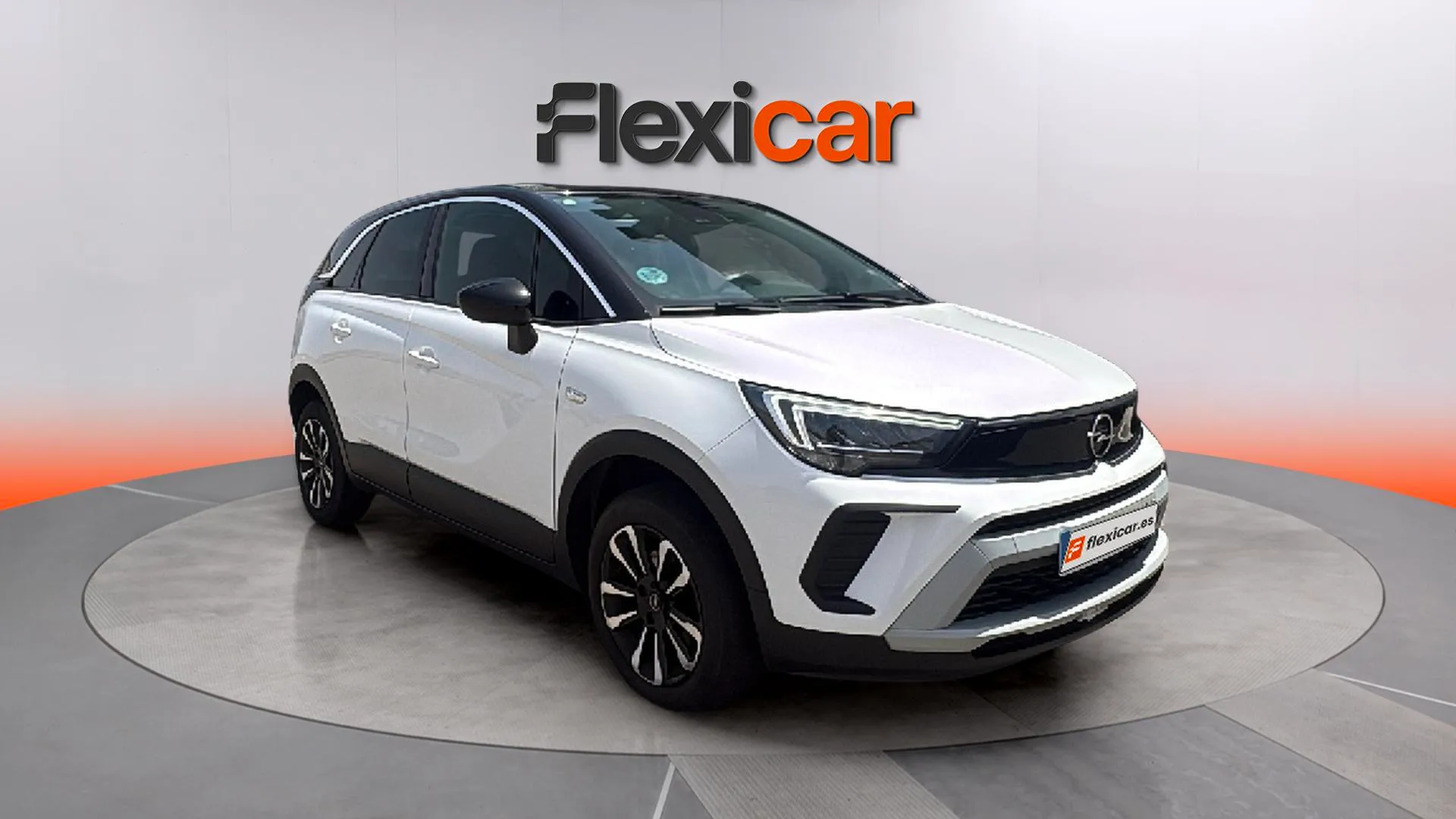 Opel Crossland 1.2 Elegance AT6