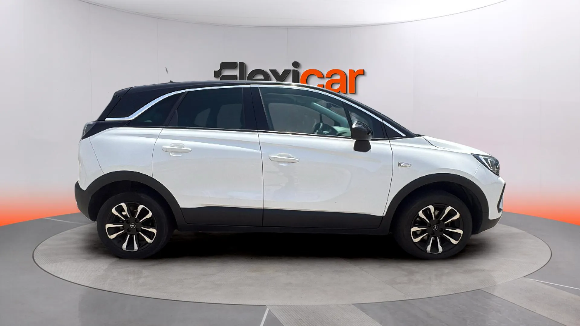 Opel Crossland 1.2 Elegance AT6 - foto 5