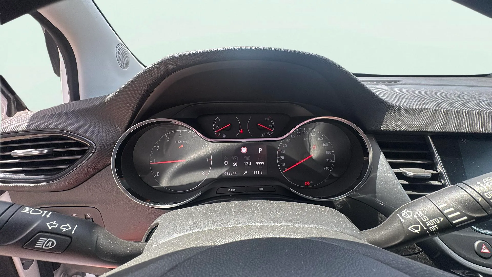Opel Crossland 1.2 Elegance AT6 - foto 12