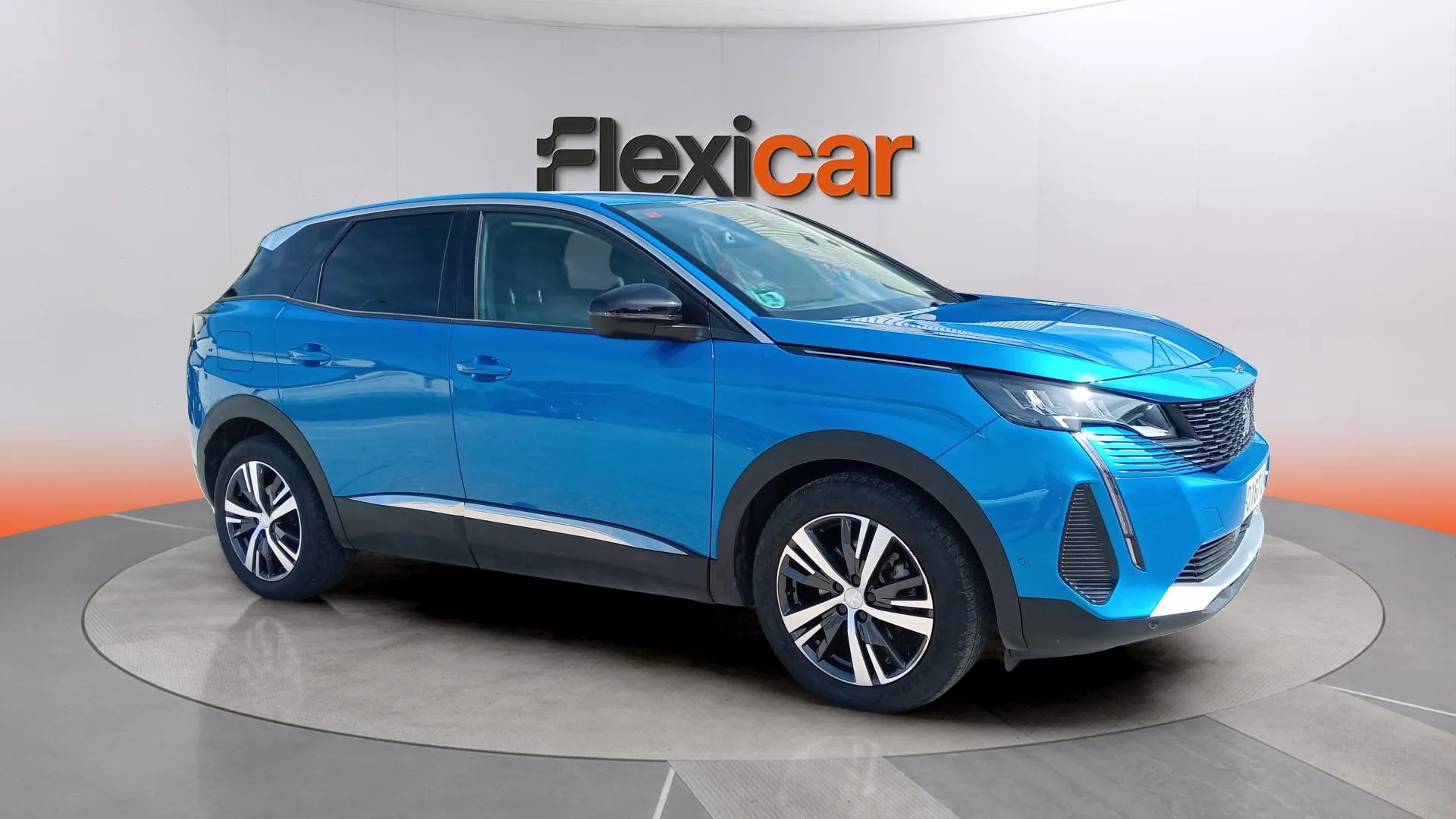 Peugeot 3008 1.2 PureTech Active - foto 1