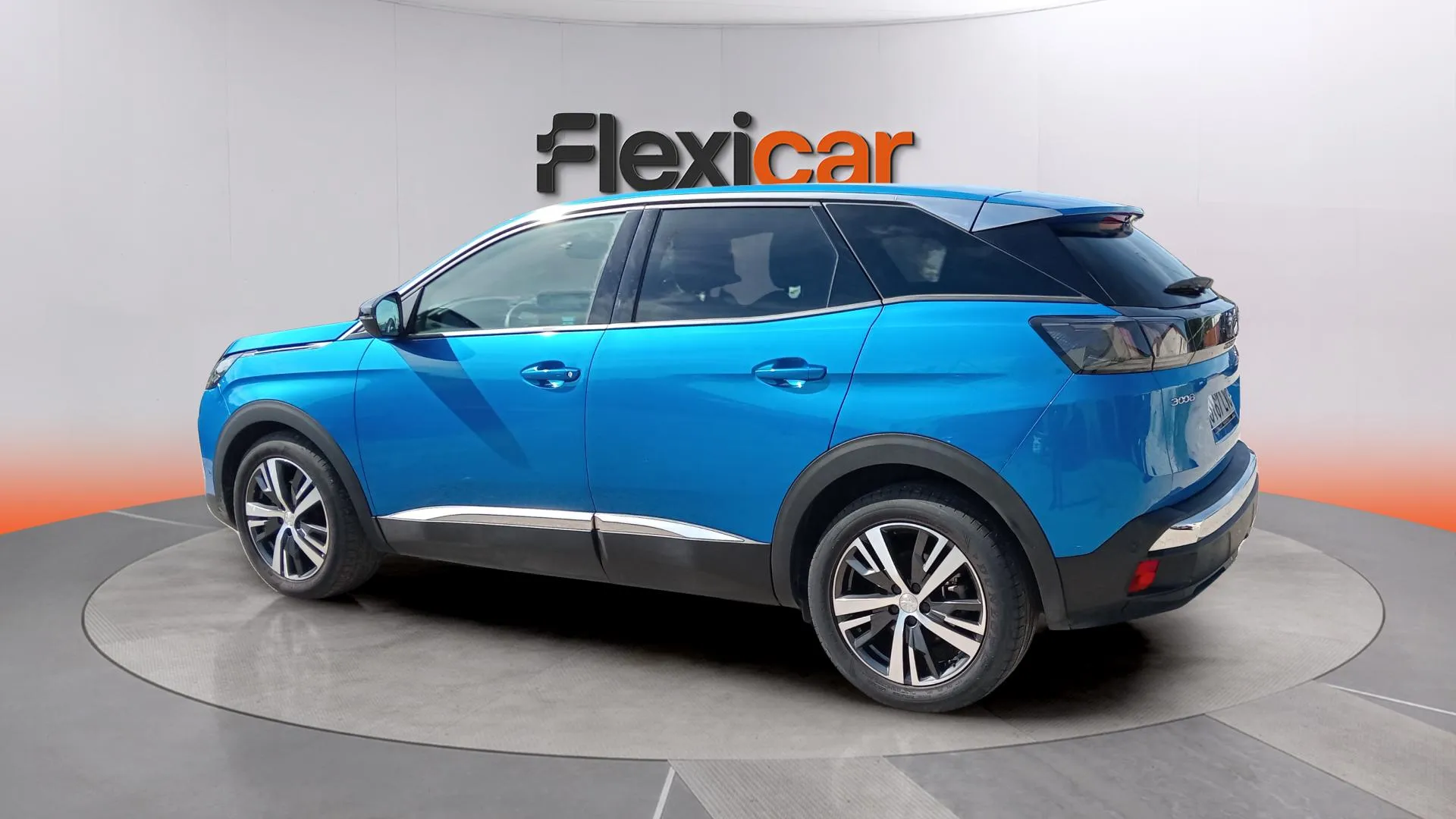 Peugeot 3008 1.2 PureTech Active - foto 7