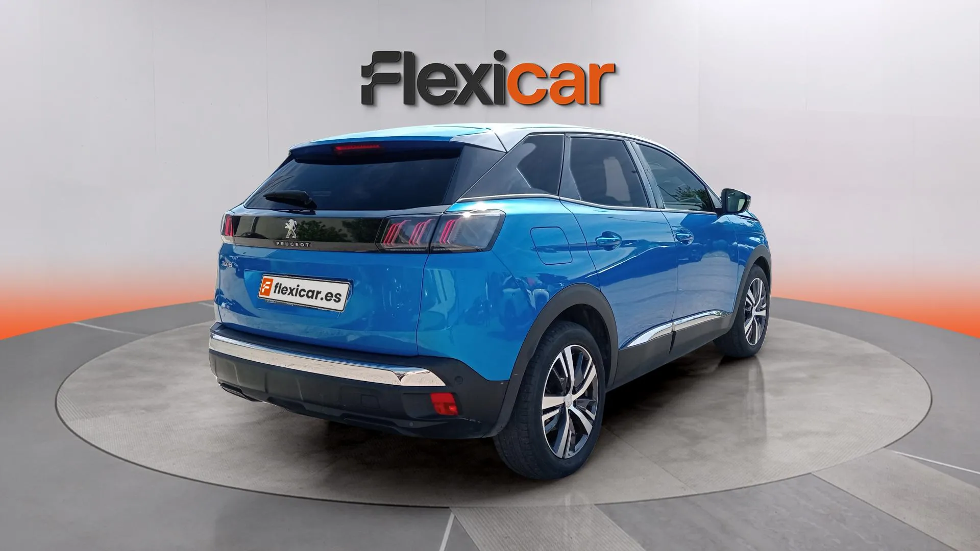 Peugeot 3008 1.2 PureTech Active - foto 10