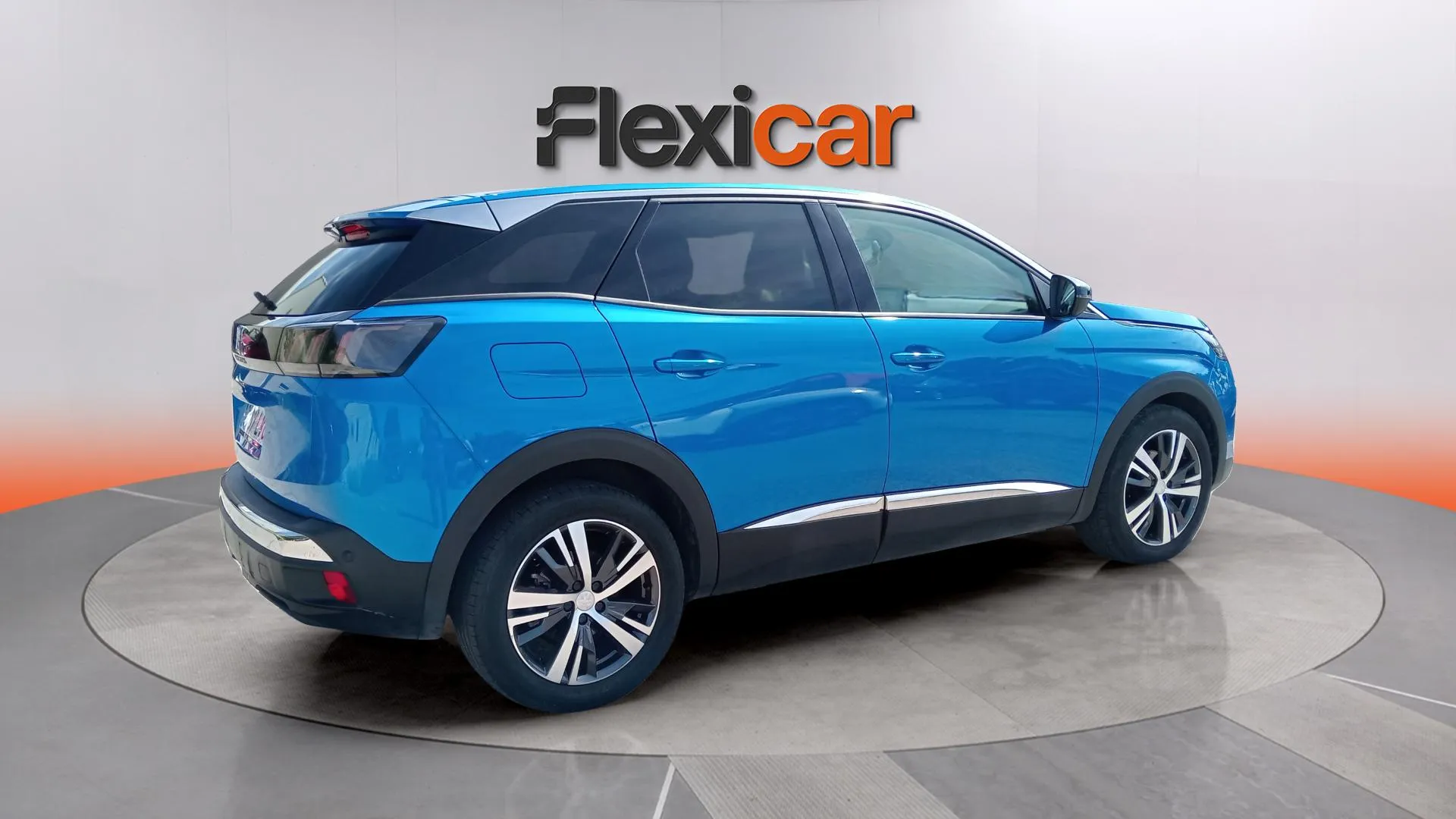 Peugeot 3008 1.2 PureTech Active - foto 11