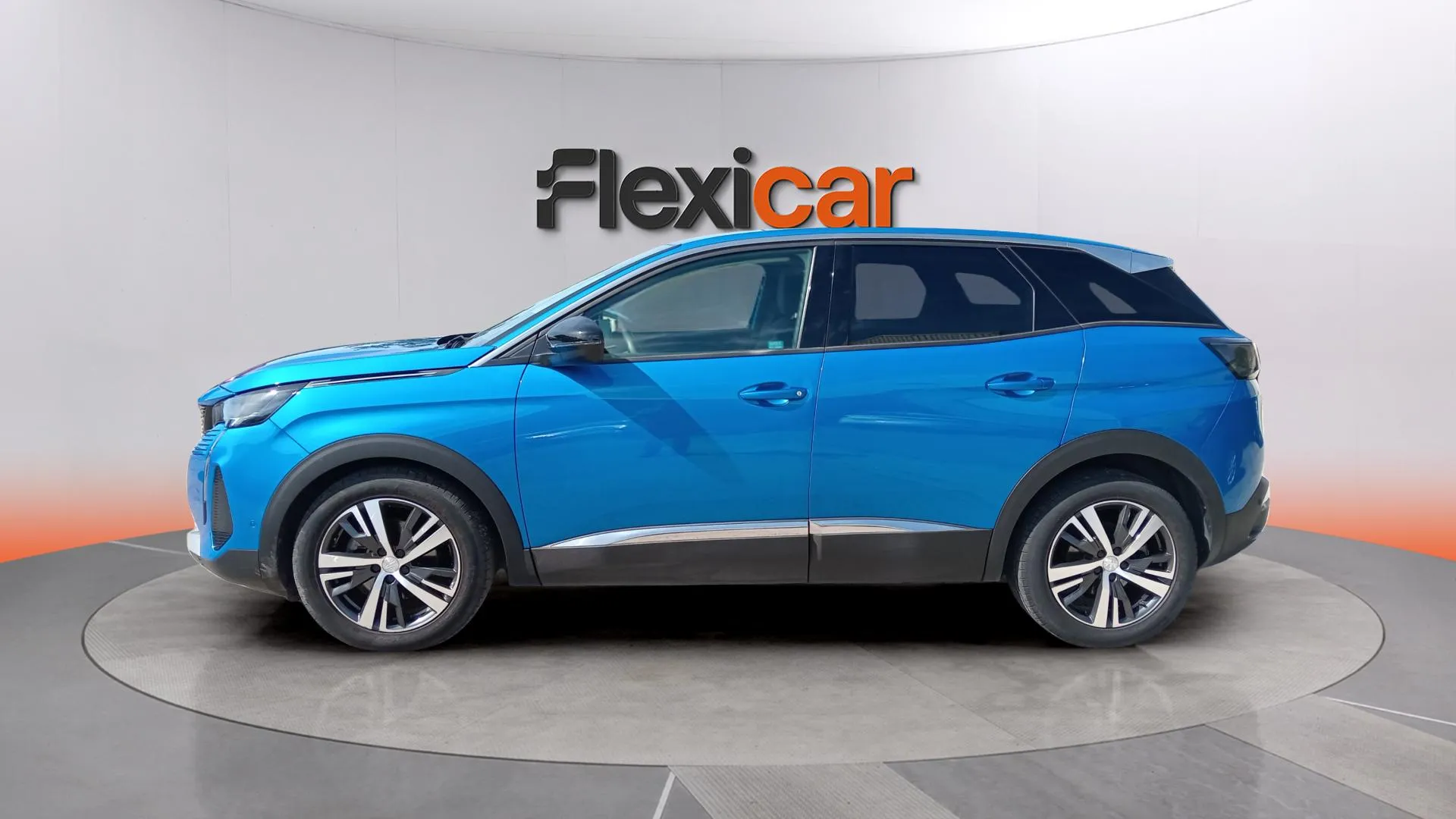 Peugeot 3008 1.2 PureTech Active - foto 6