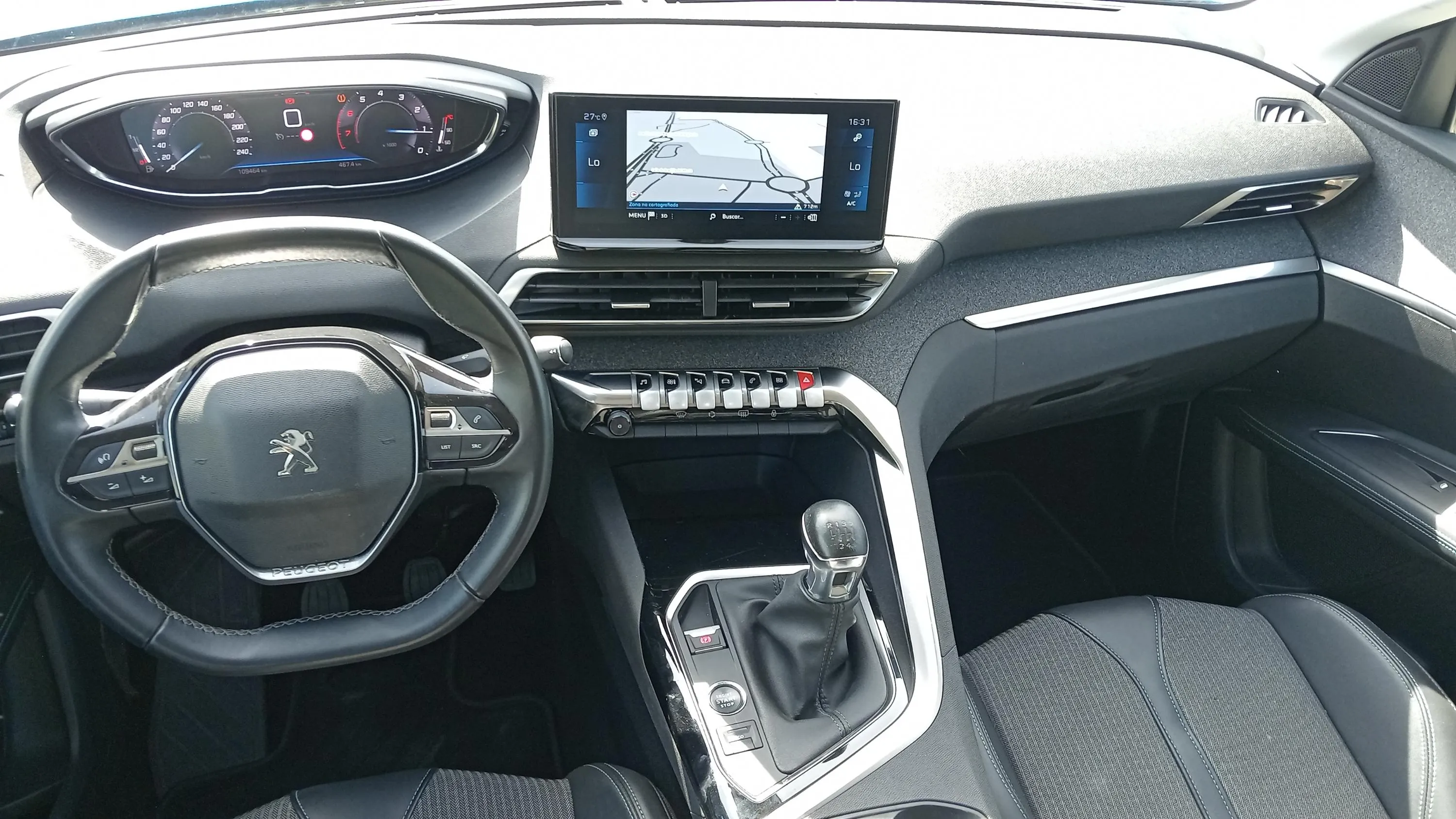 Peugeot 3008 1.2 PureTech Active - foto 14