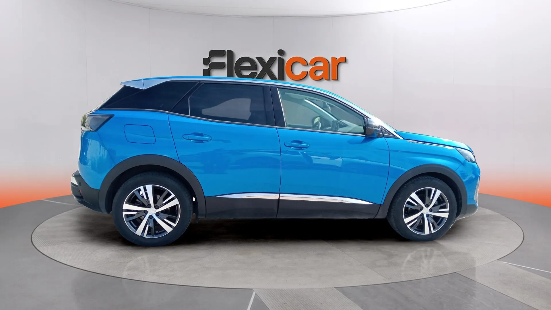Peugeot 3008 1.2 PureTech Active - foto 12