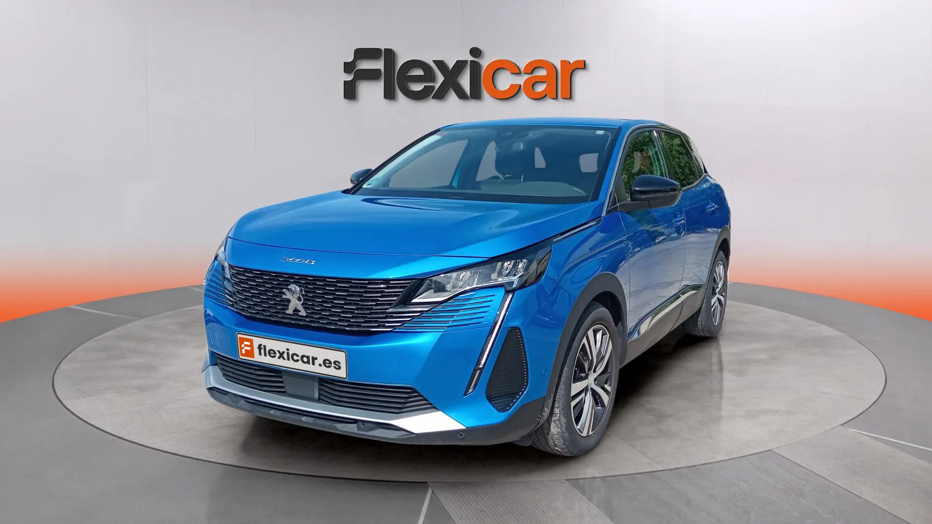 Peugeot 3008 1.2 PureTech Active - foto 4