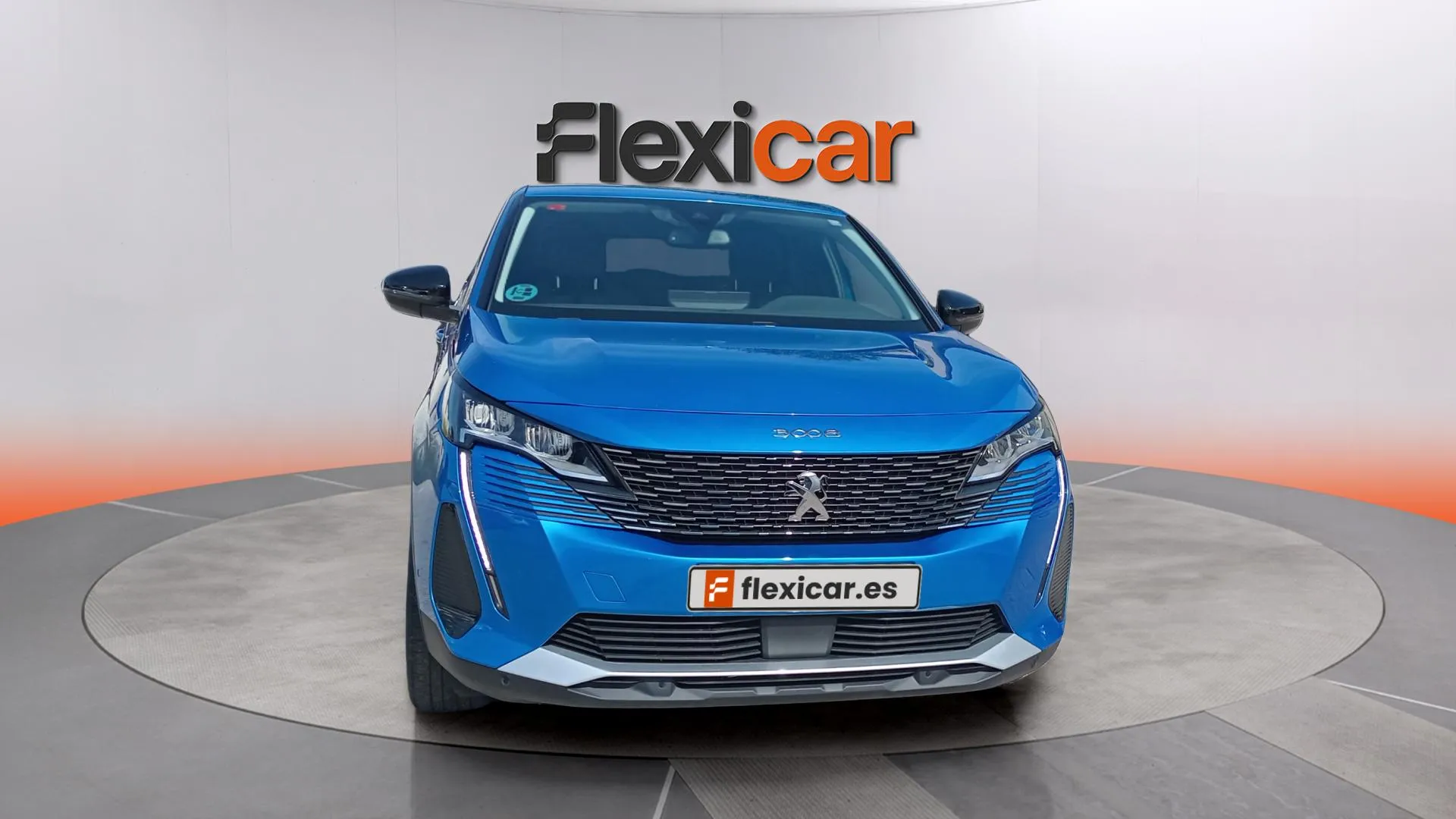 Peugeot 3008 1.2 PureTech Active - foto 3