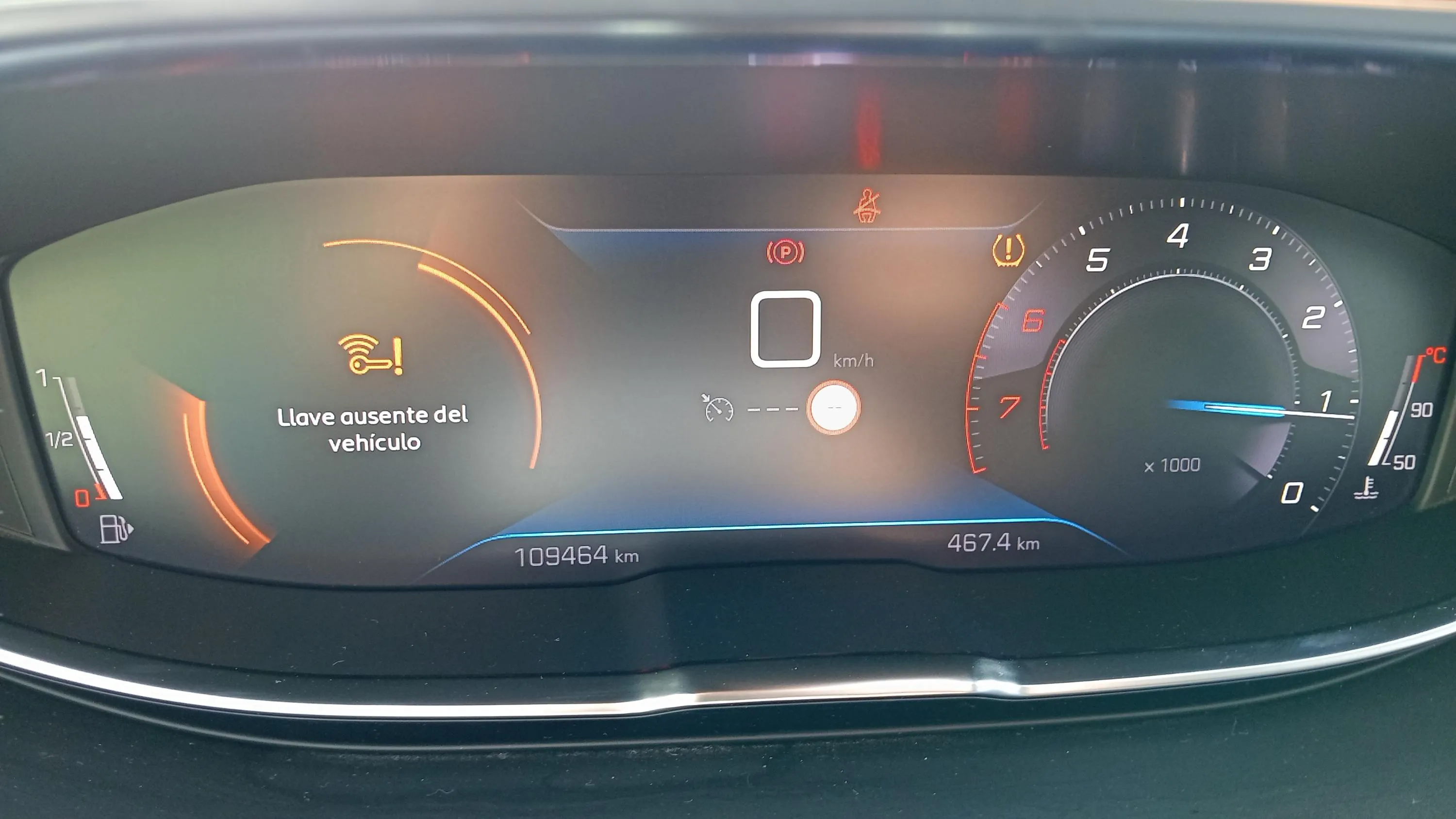 Peugeot 3008 1.2 PureTech Active - foto 15