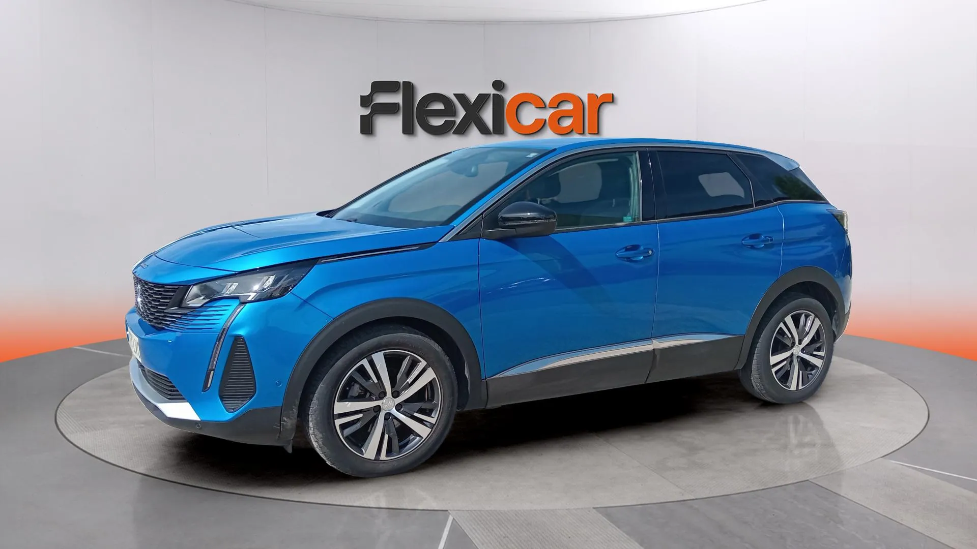 Peugeot 3008 1.2 PureTech Active - foto 5
