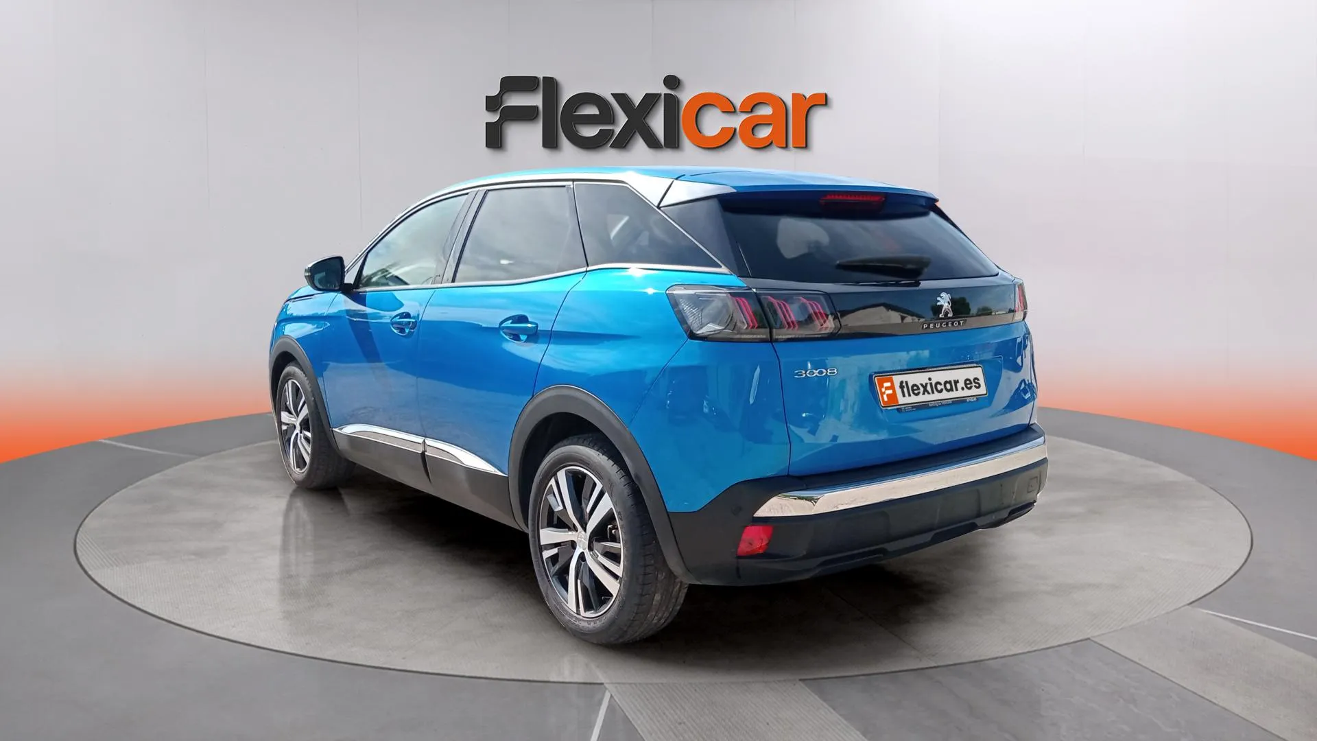 Peugeot 3008 1.2 PureTech Active - foto 8