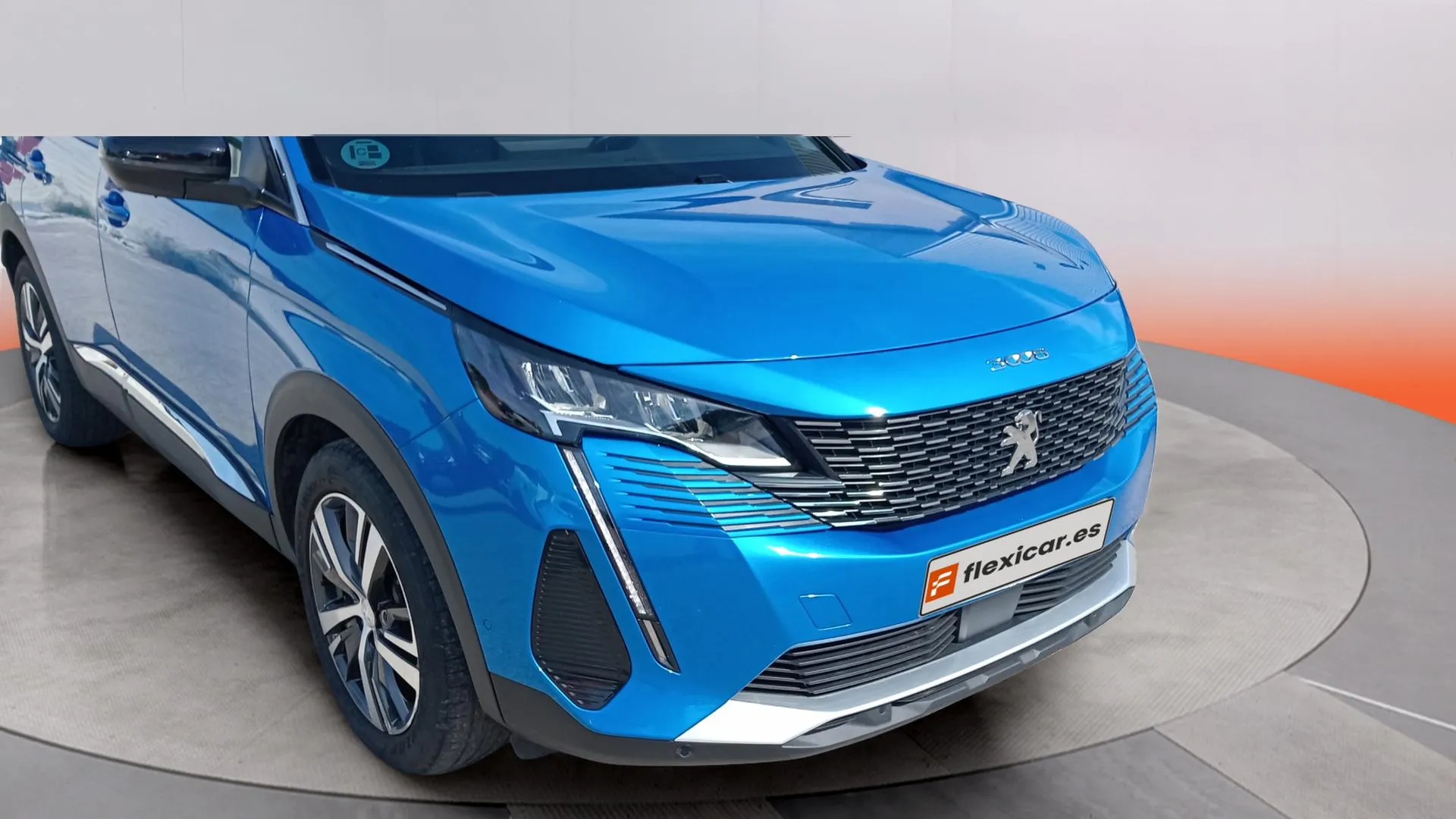 Peugeot 3008 1.2 PureTech Active - foto 13