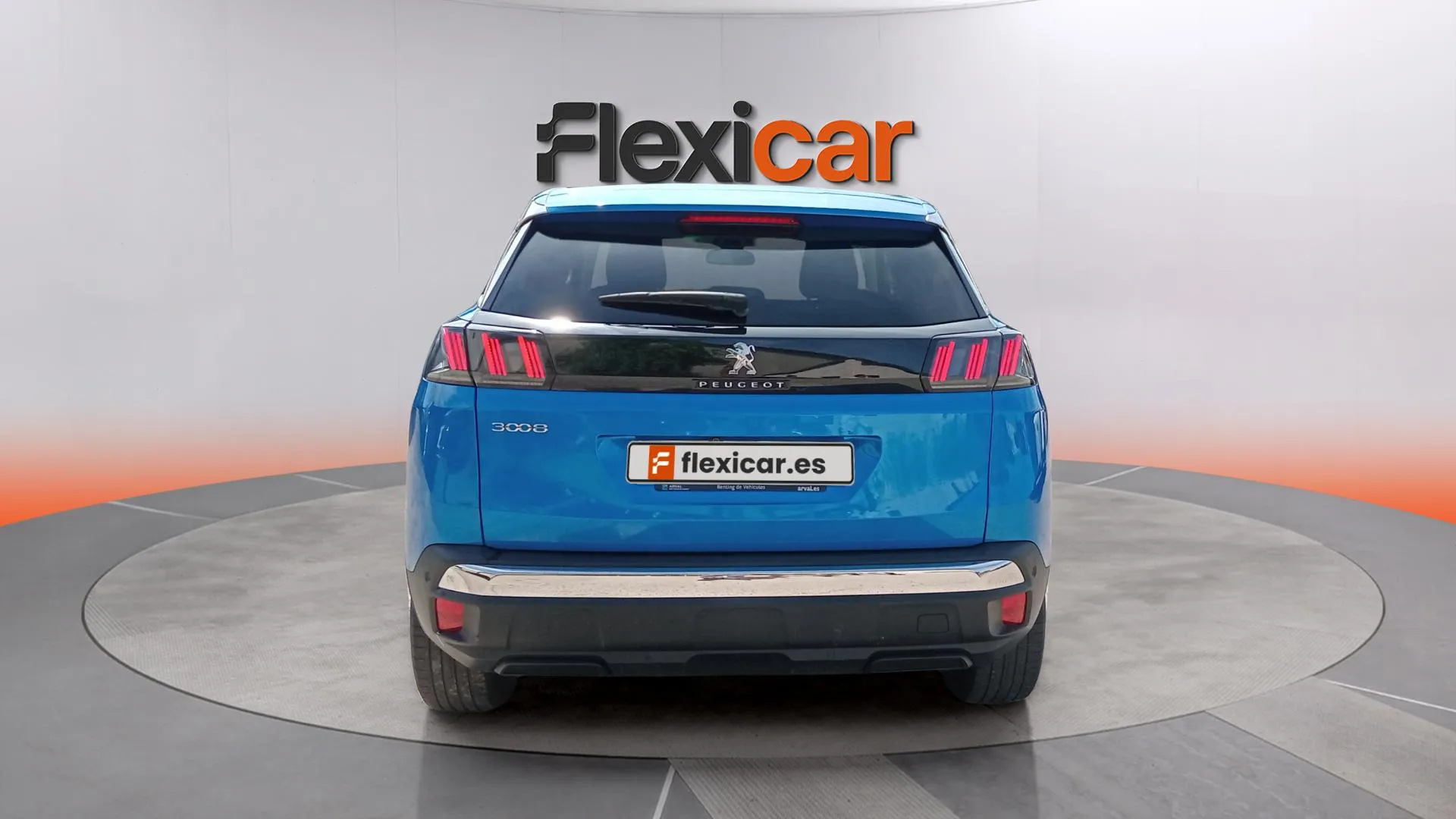 Peugeot 3008 1.2 PureTech Active - foto 9