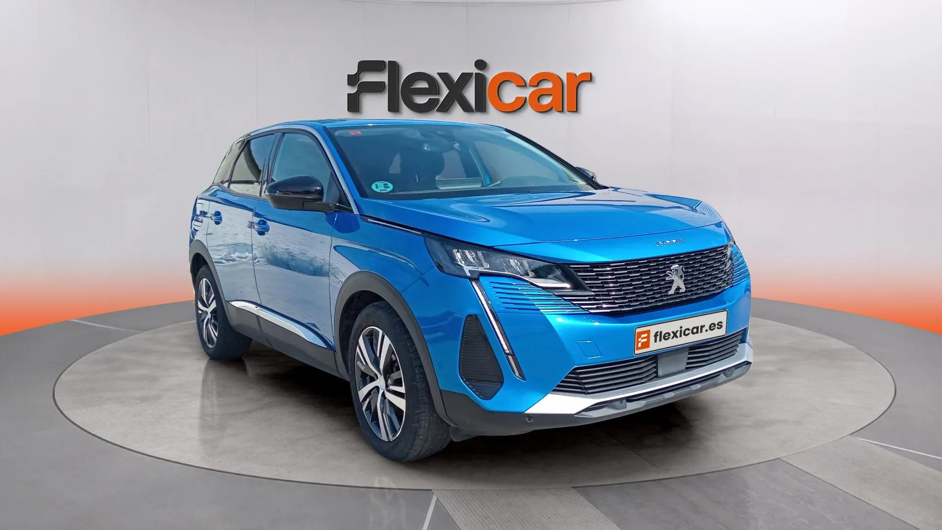 Peugeot 3008 1.2 PureTech Active - foto 2