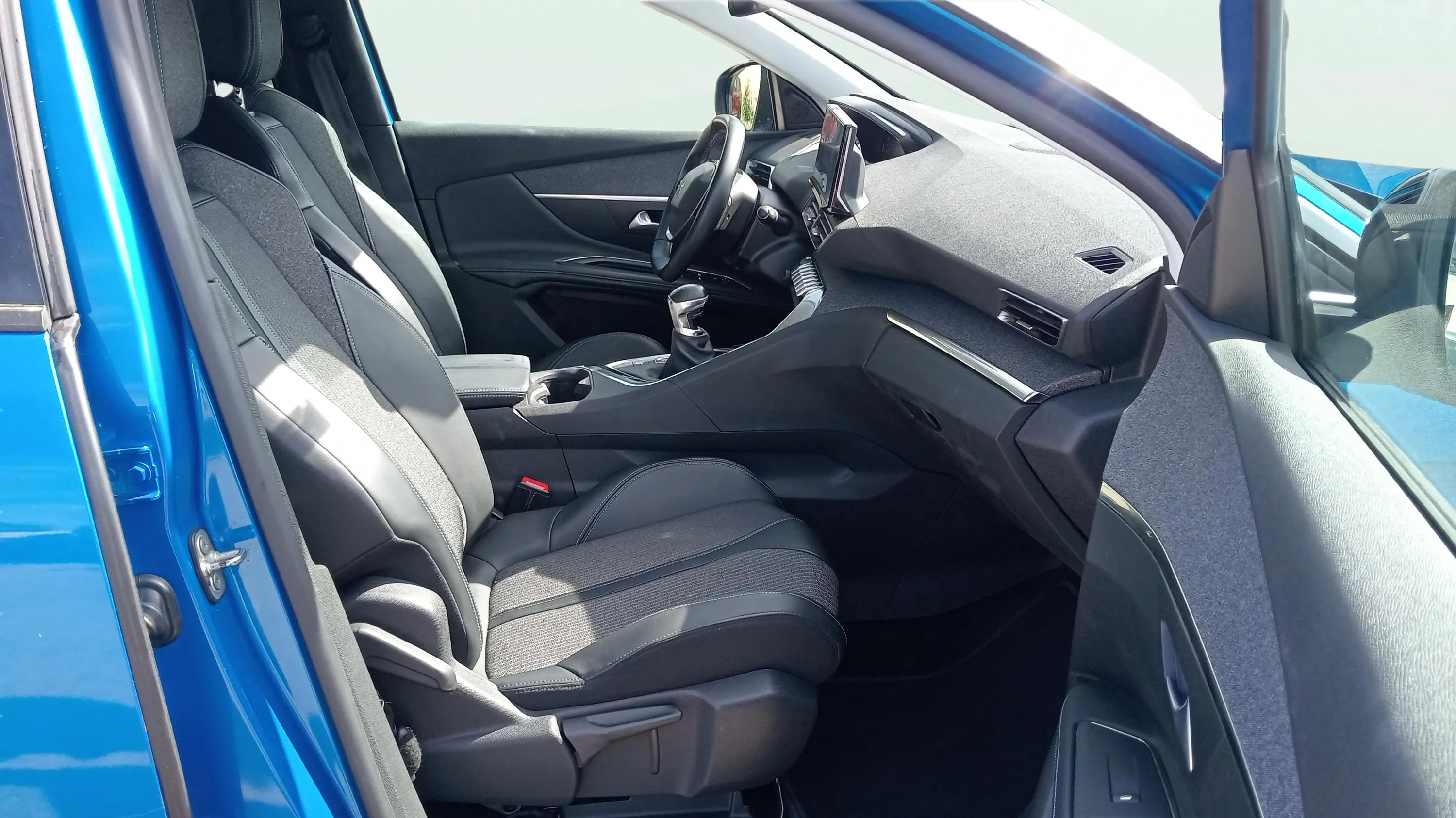 Peugeot 3008 1.2 PureTech Active - foto 16